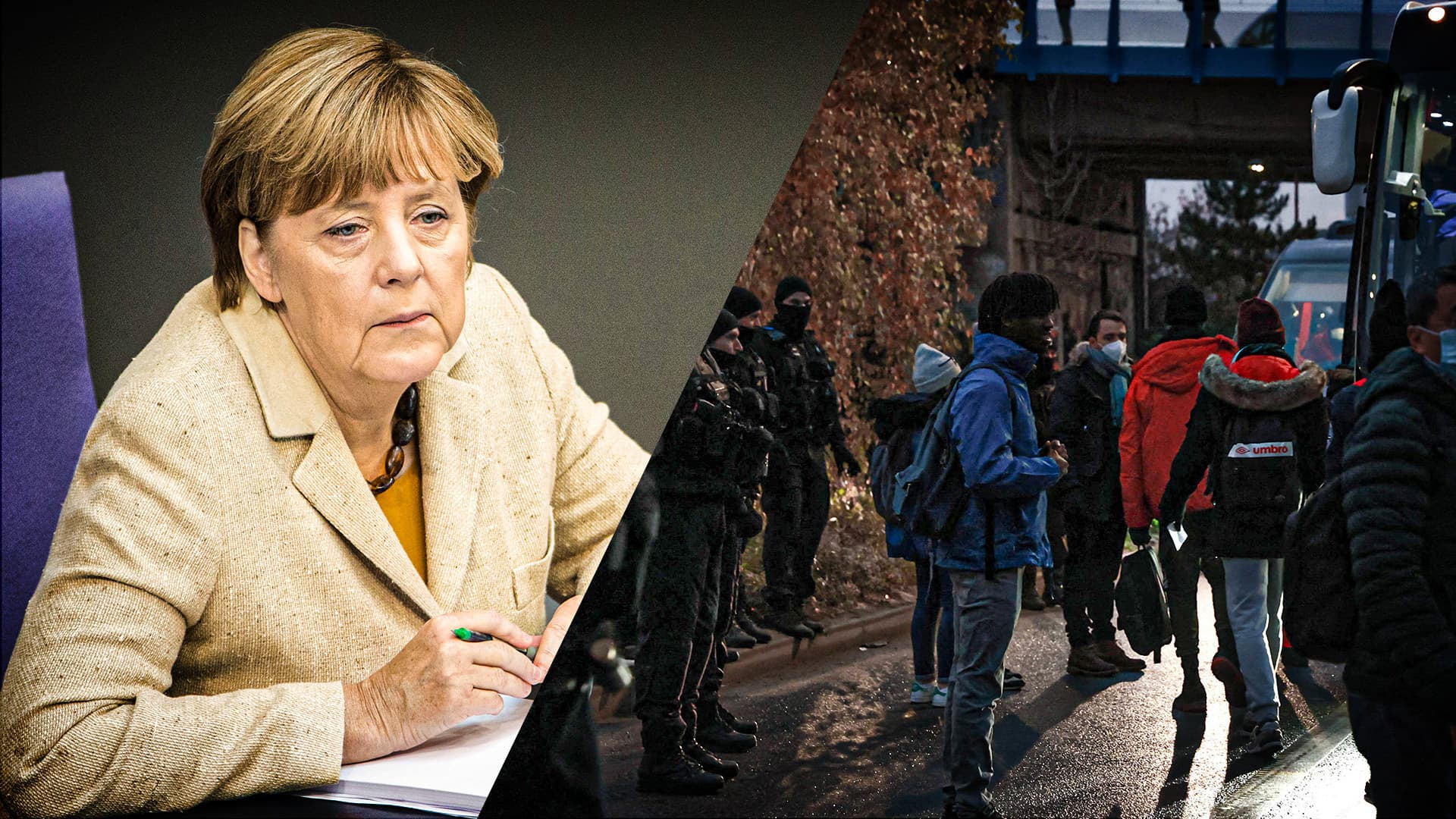 Konservative Allianz will CDU reformieren: „Es gibt eine große Sehnsucht, die illegale Migration zu beenden“