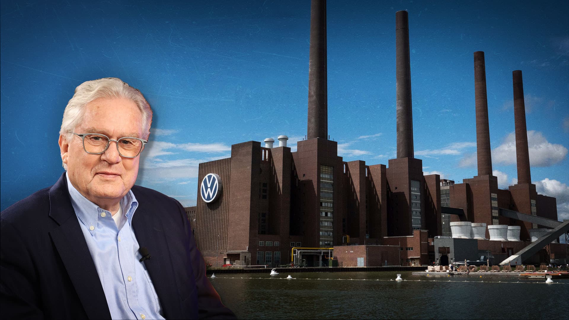 Gastkommentar von Manager-Legende Kurt Lauk: „Die Politik ist für das Desaster in Wolfsburg maßgeblich mitverantwortlich“
