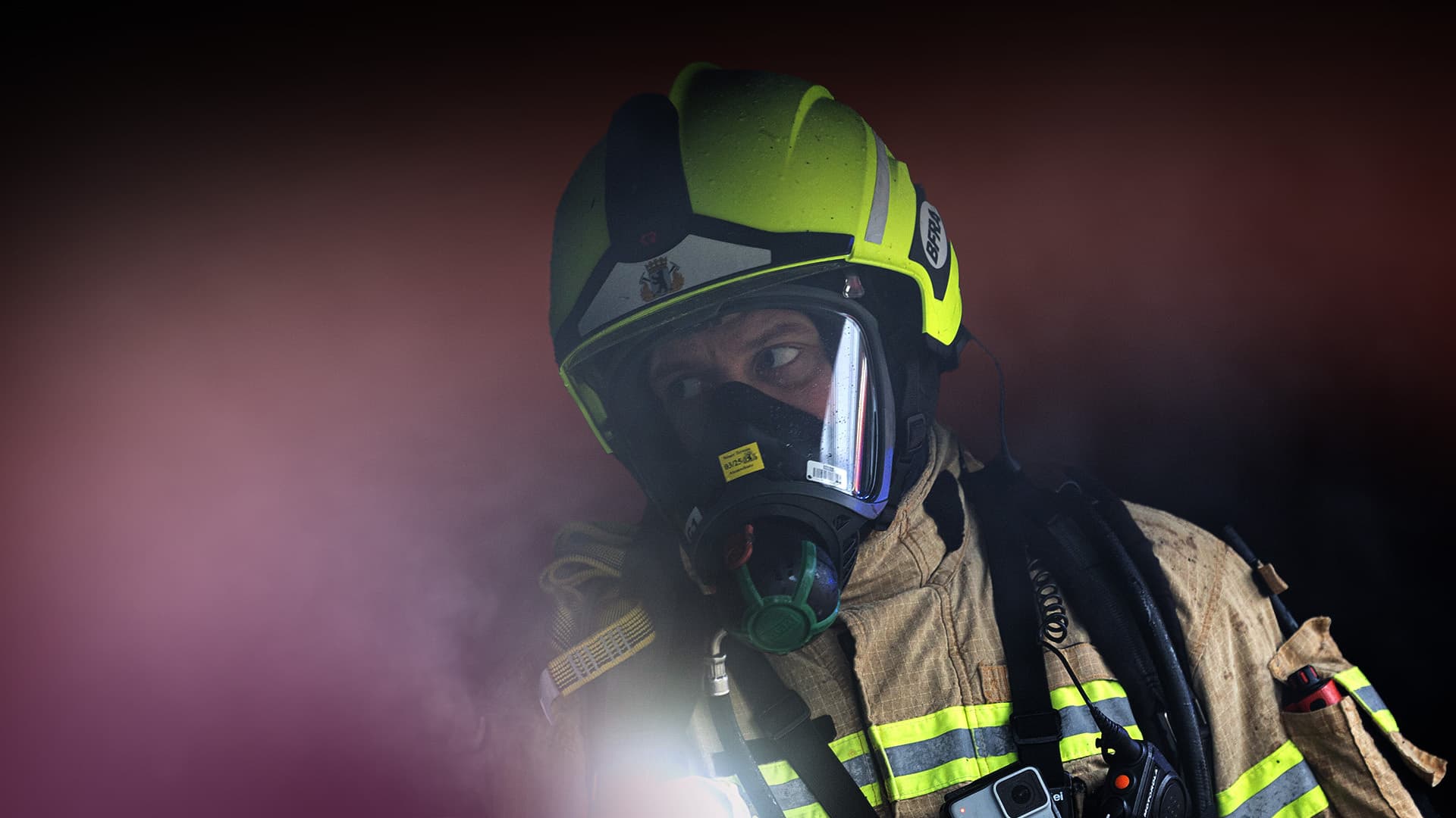 Riesen-Ärger bei Berliner Feuerwehr: Kein Geld für Brandbekämpfung – aber Seminare für „kritische Männlichkeit“!