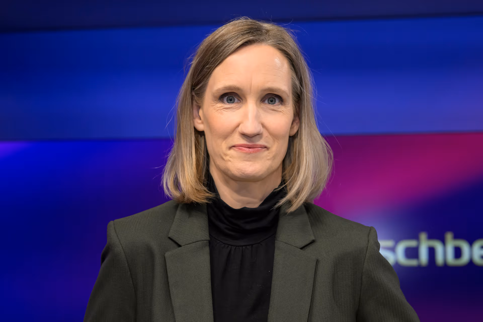 Herz für Islamisten, Hetze gegen Israel: Wie Kristin Helberg zur Nahostexpertin des Grauens wurde