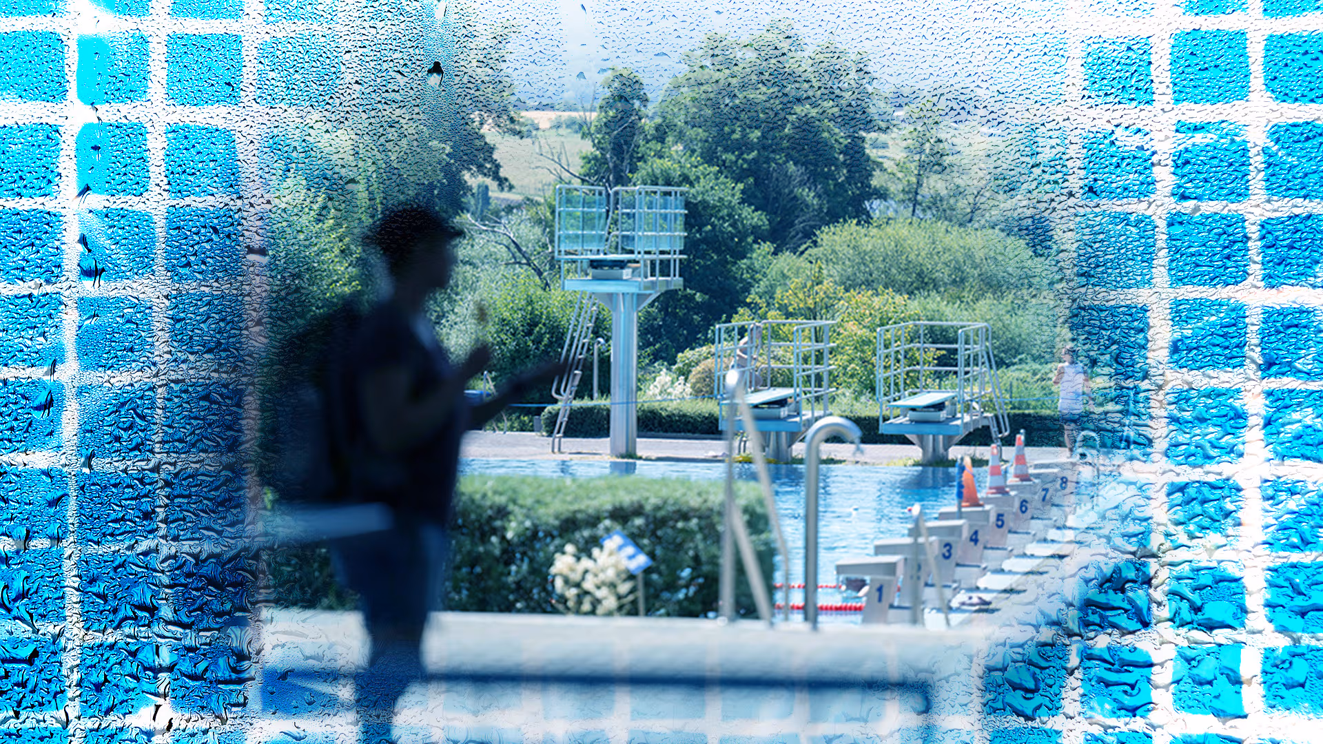 Der Freibad-Report: 11 schwere Übergriffe, die es früher auf die Titelseiten geschafft hätten