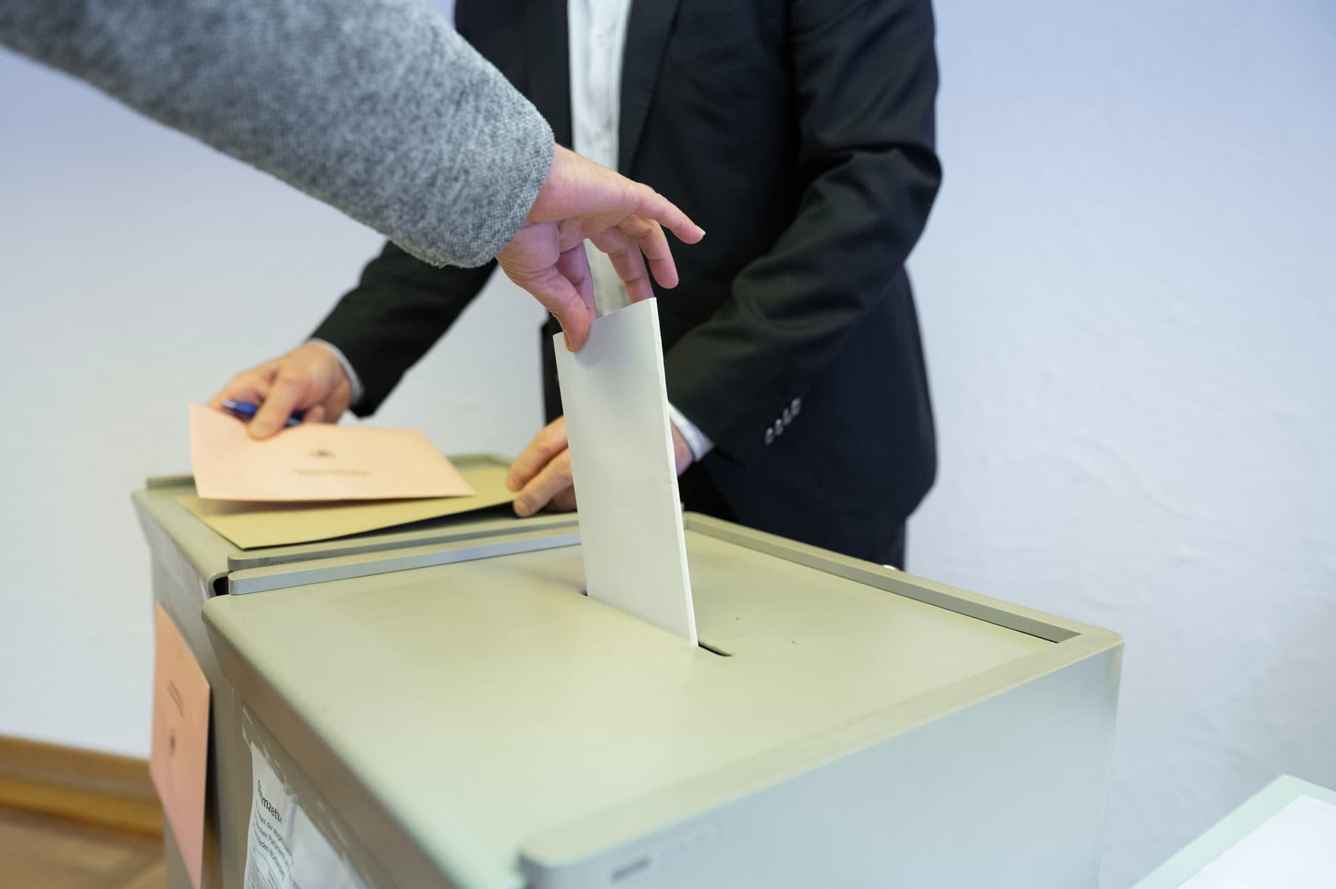 Das versteht kein Mensch: Kandidaten mit den meisten Stimmen kommen nicht mehr ins Parlament. Warum soll ich überhaupt noch wählen gehen?