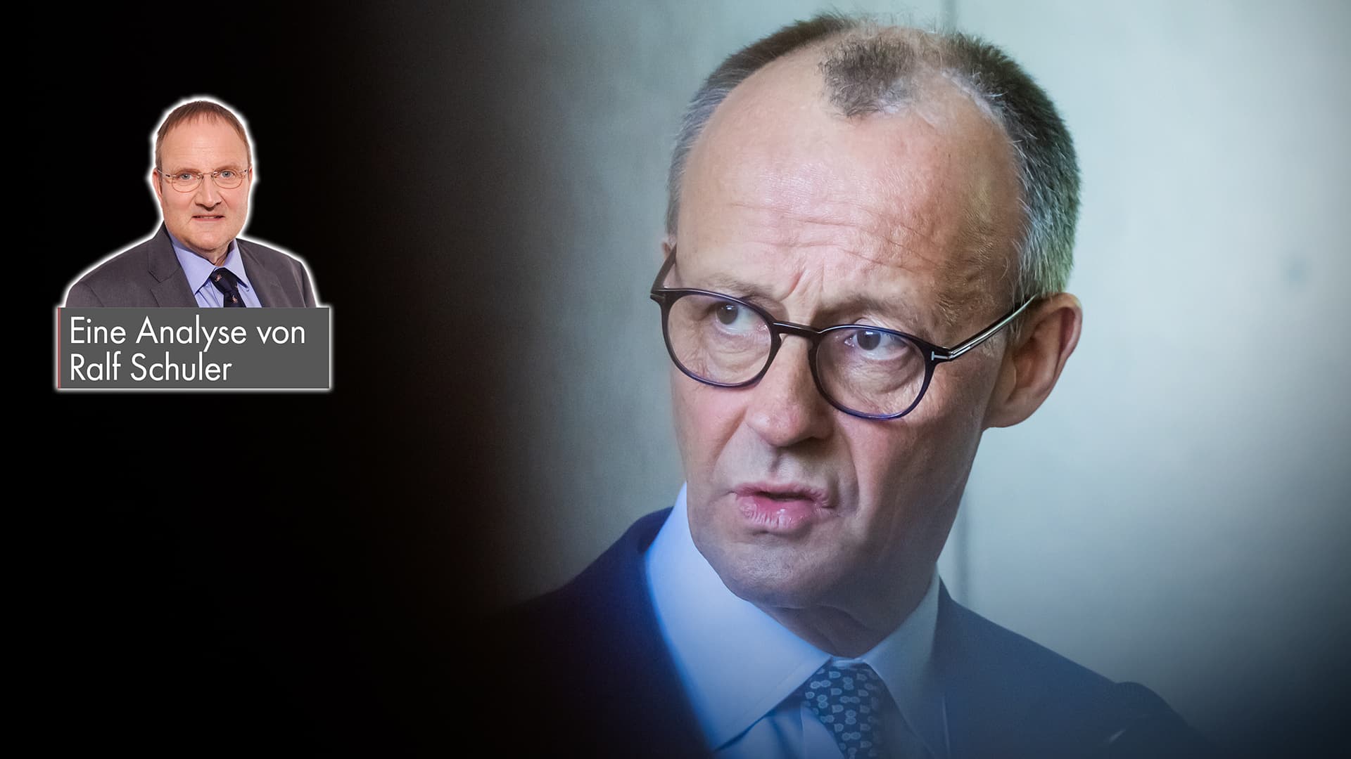 Hat diese SMS von Friedrich Merz das Mega-Schuldenpaket besiegelt?