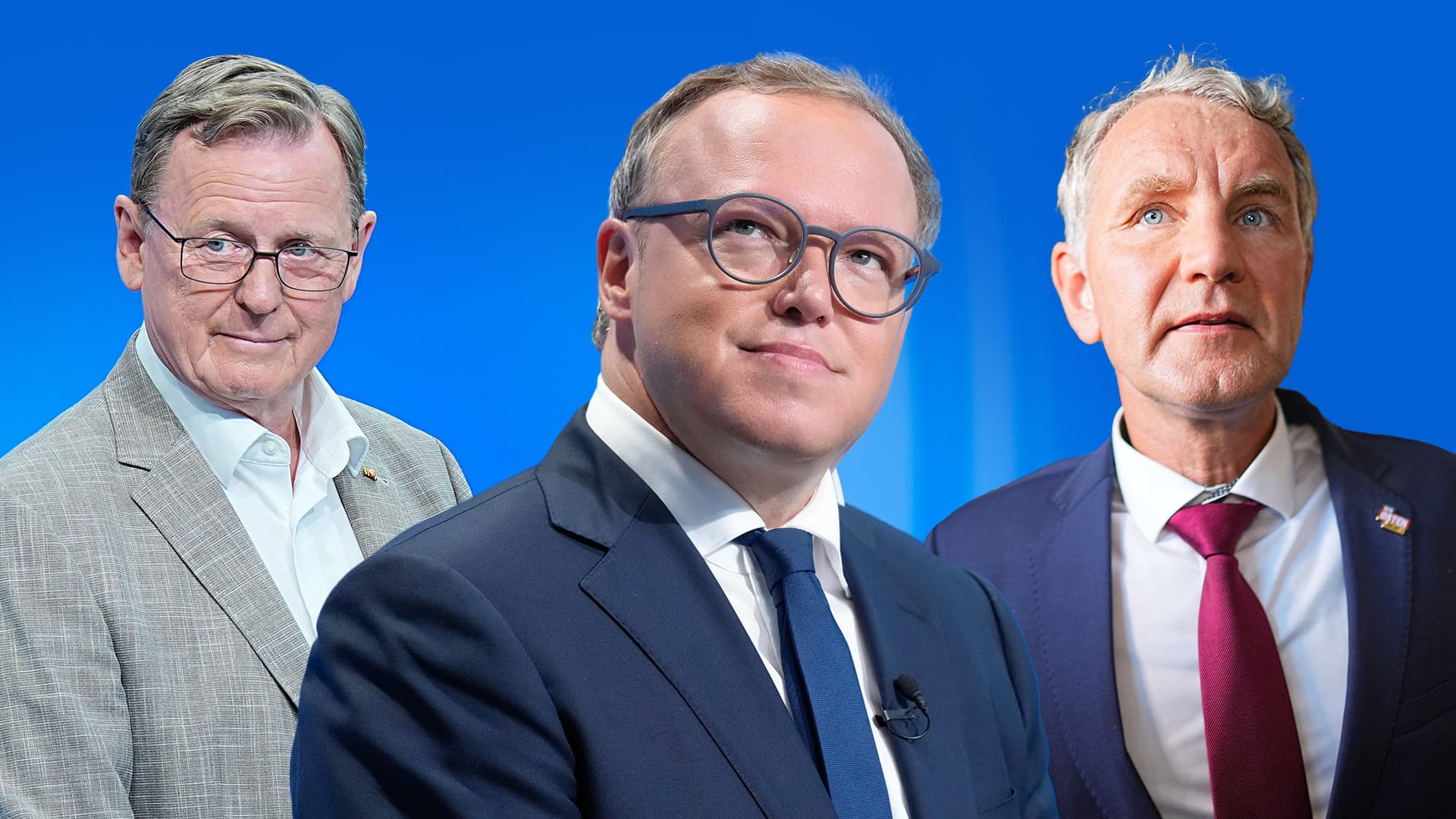 Koalition mit Linke oder AfD: Wenn die CDU regieren will, muss eine Brandmauer fallen