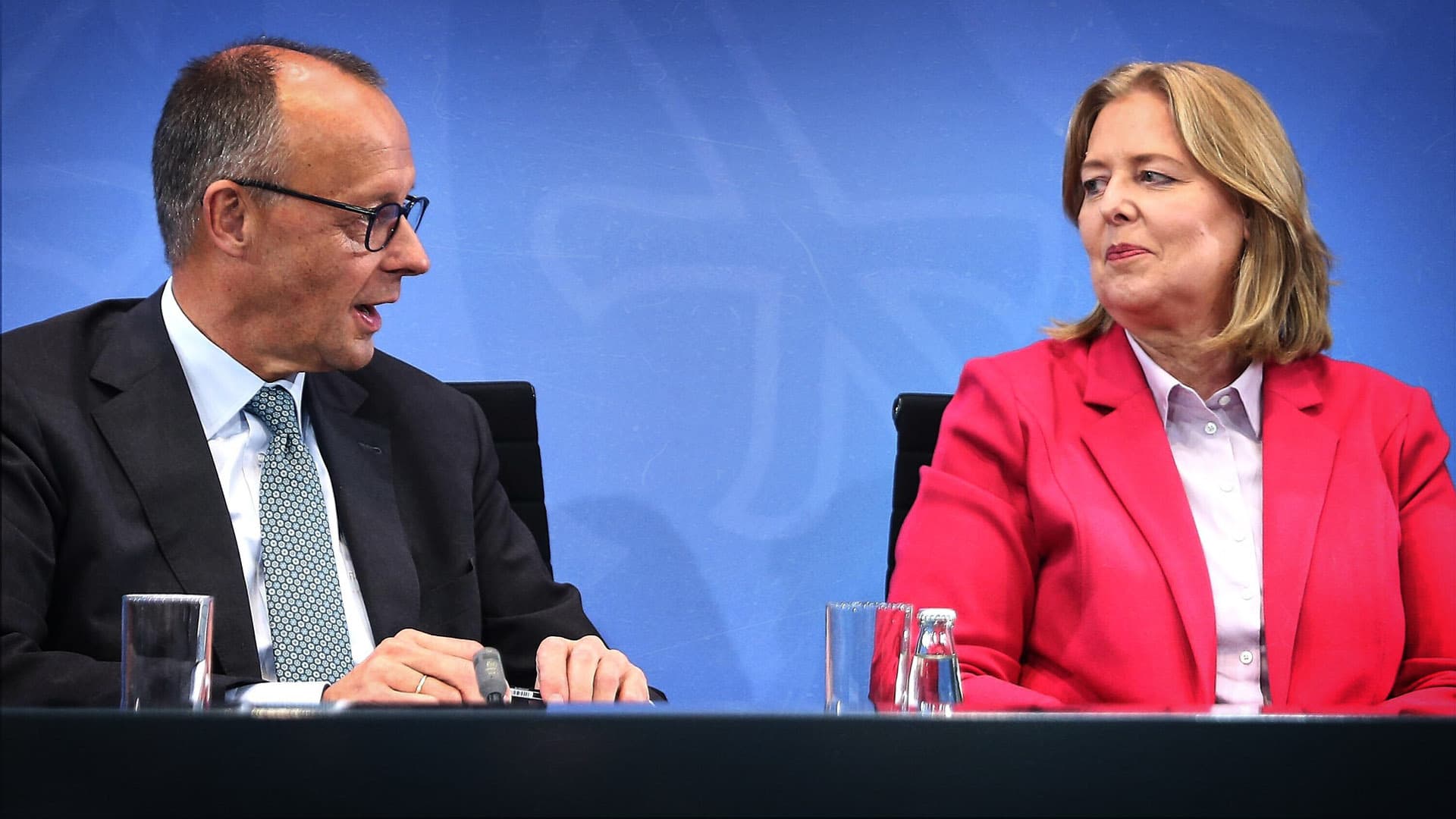 Deutschlands Rentensystem ist nicht reformierbar, solange die Regierung jede Realität ausblendet