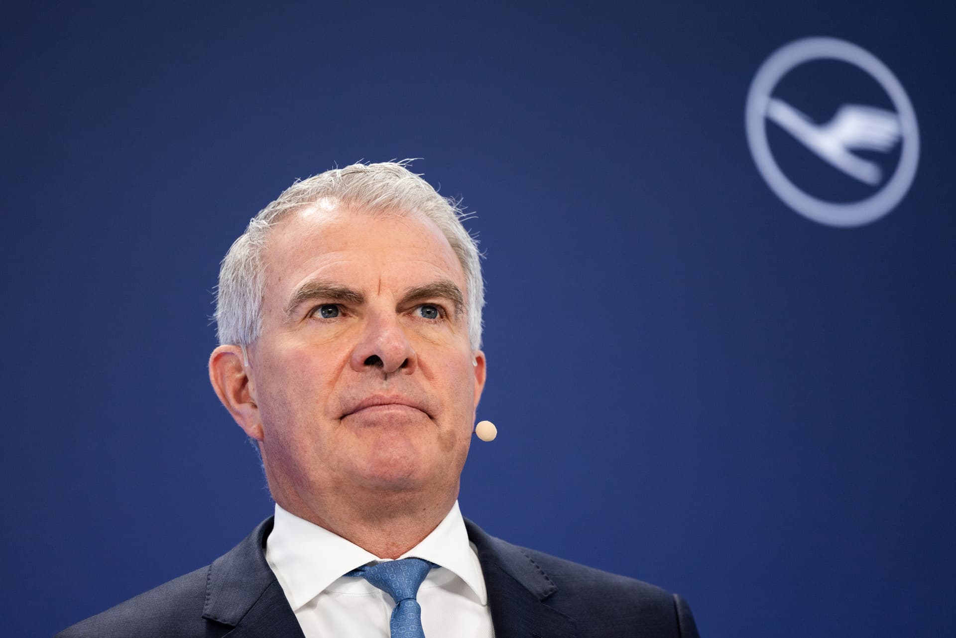 Standortkosten zu hoch: Lufthansa will 100 innerdeutsche Flüge pro Woche streichen