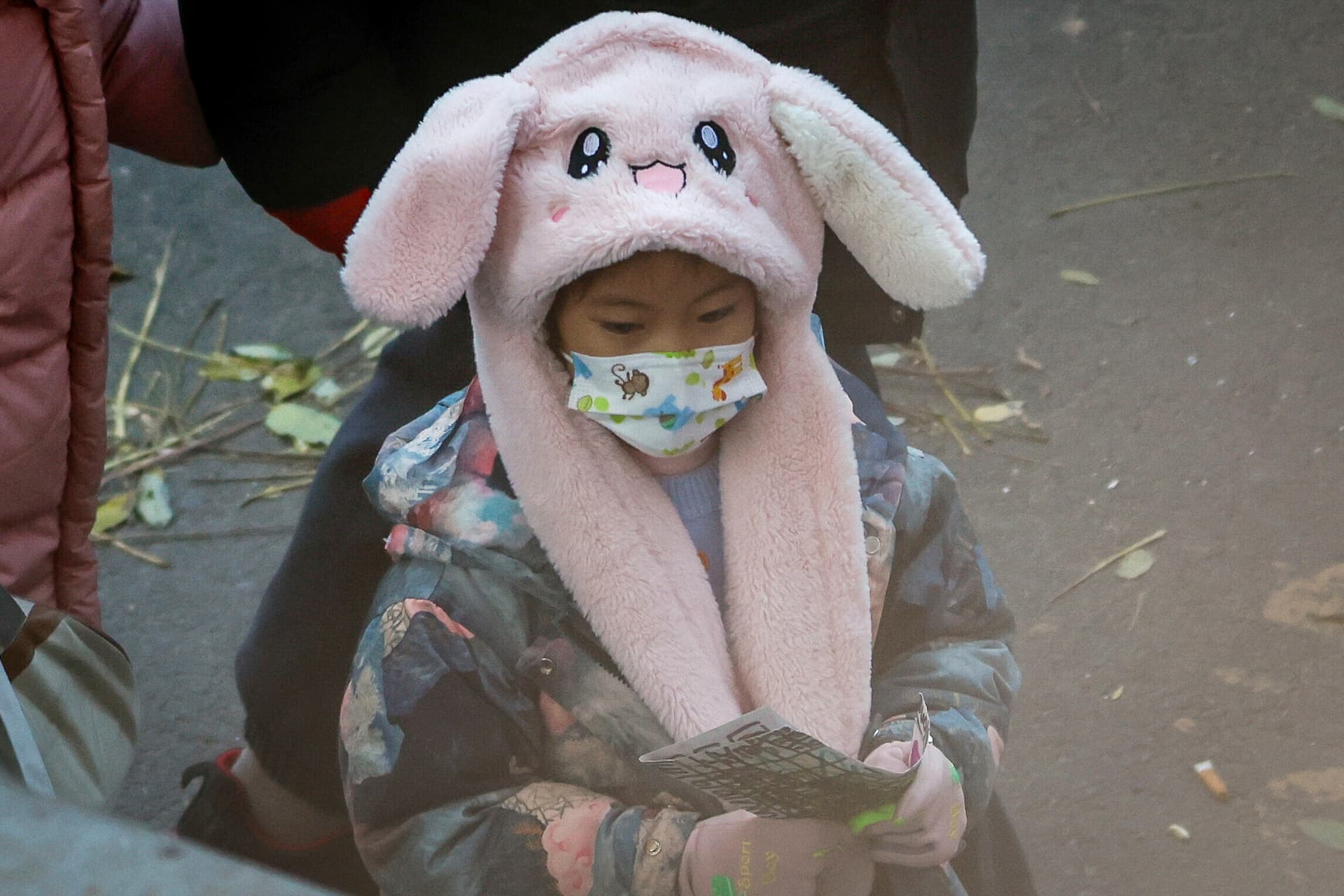 Zahlreiche Kinder in China erkranken an Lungenentzündung — WHO ist alarmiert