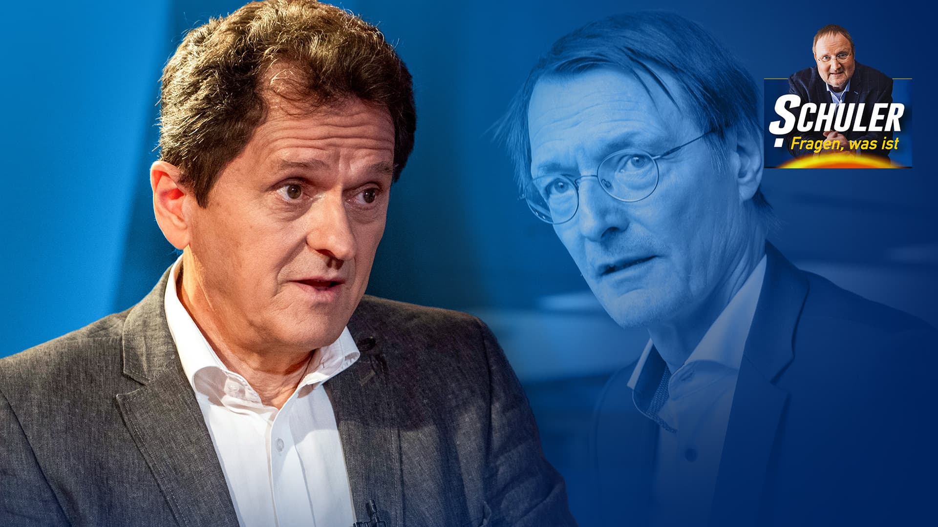 Top-Virologe Prof. Stöhr: „Die Angst vor Corona hat ihren Ursprung in der Politik“