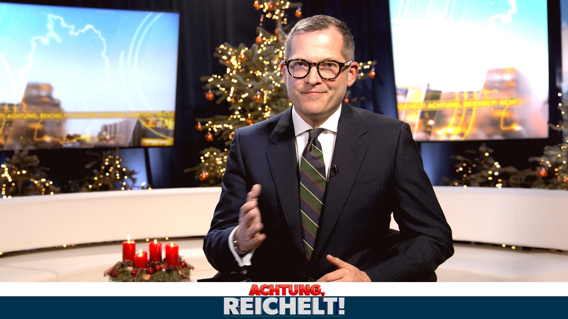 Unser Land ist zu wertvoll, um es dieser Politik zu überlassen. Erobern wir es zurück!