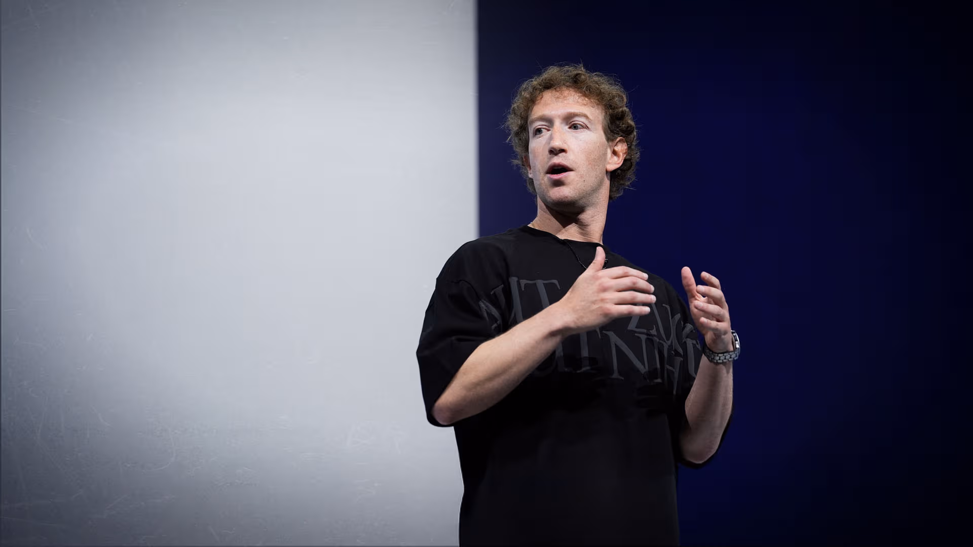 Zuckerberg gesteht plötzlich fünf Dinge, für die man vor kurzem noch auf Facebook zensiert wurde
