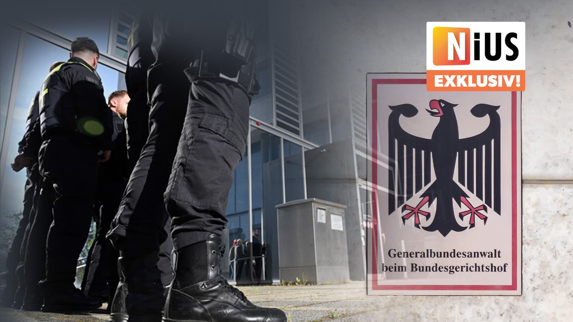 99 Prozent der Verfahren des Generalbundesanwalts richten sich gegen Islamismus oder Auslandsextremismus