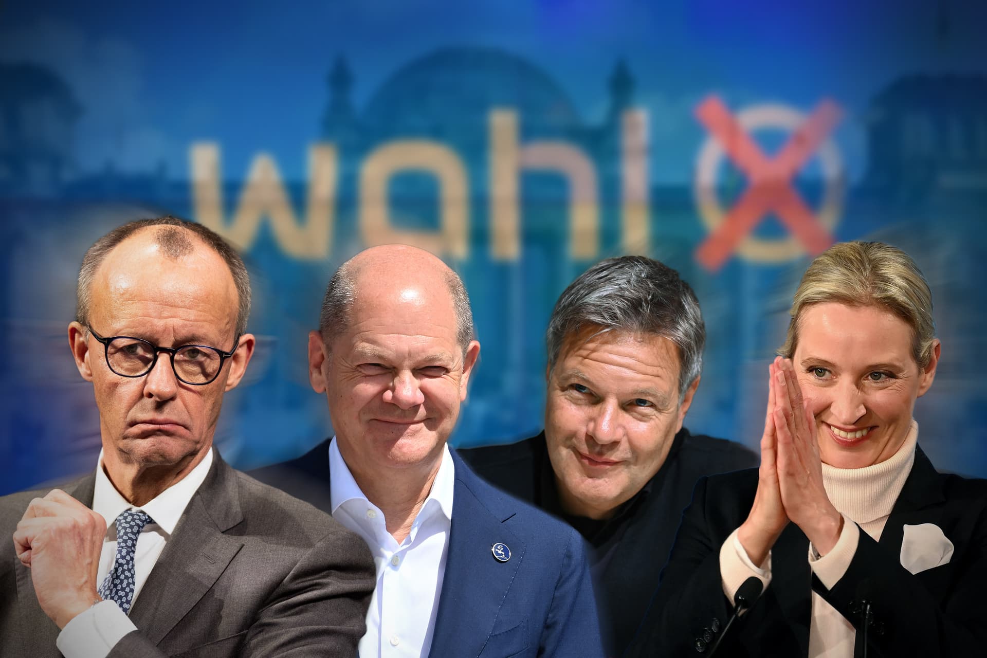 Warum es mir egal ist, welche Partei mein Nachbar oder Kollege wählt