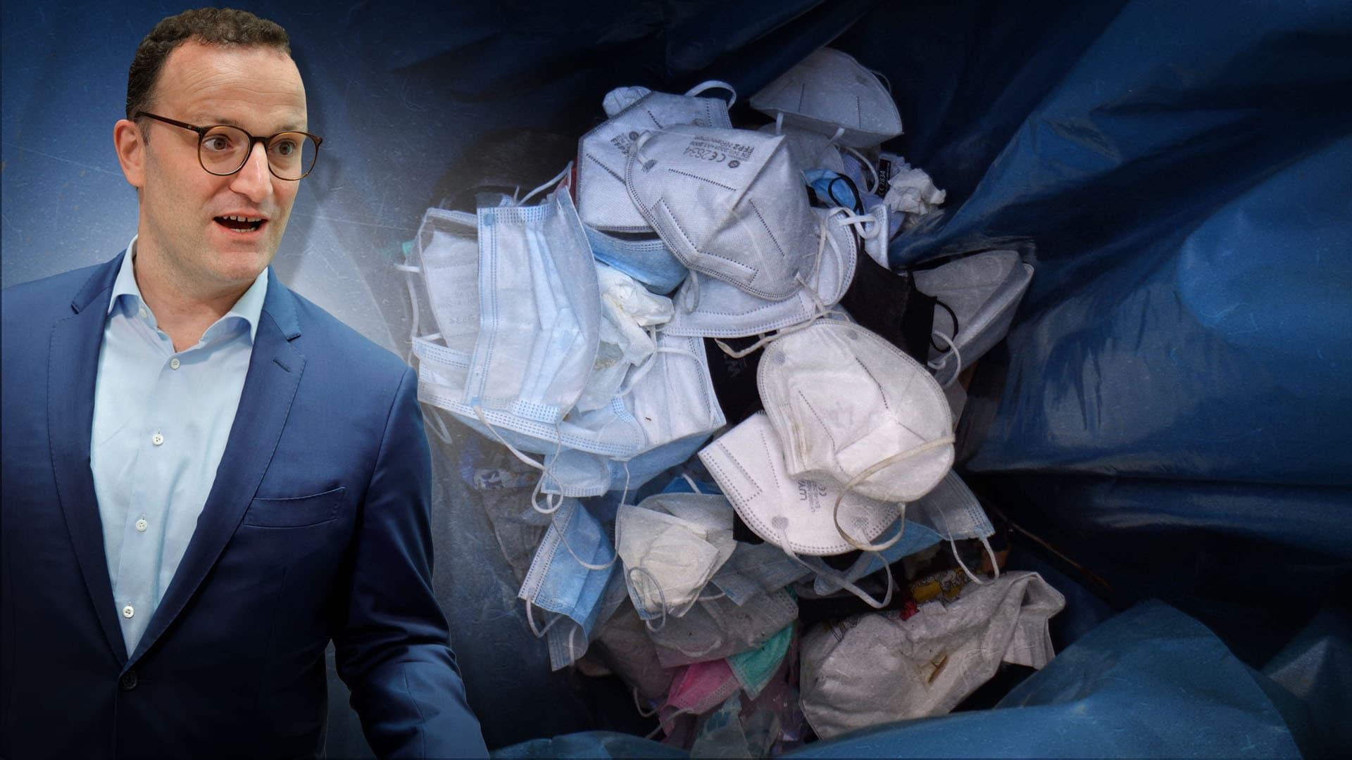 Gesundheitsministerium: Fast 70 Millionen Euro Anwaltskosten für vergeigte Maskendeals