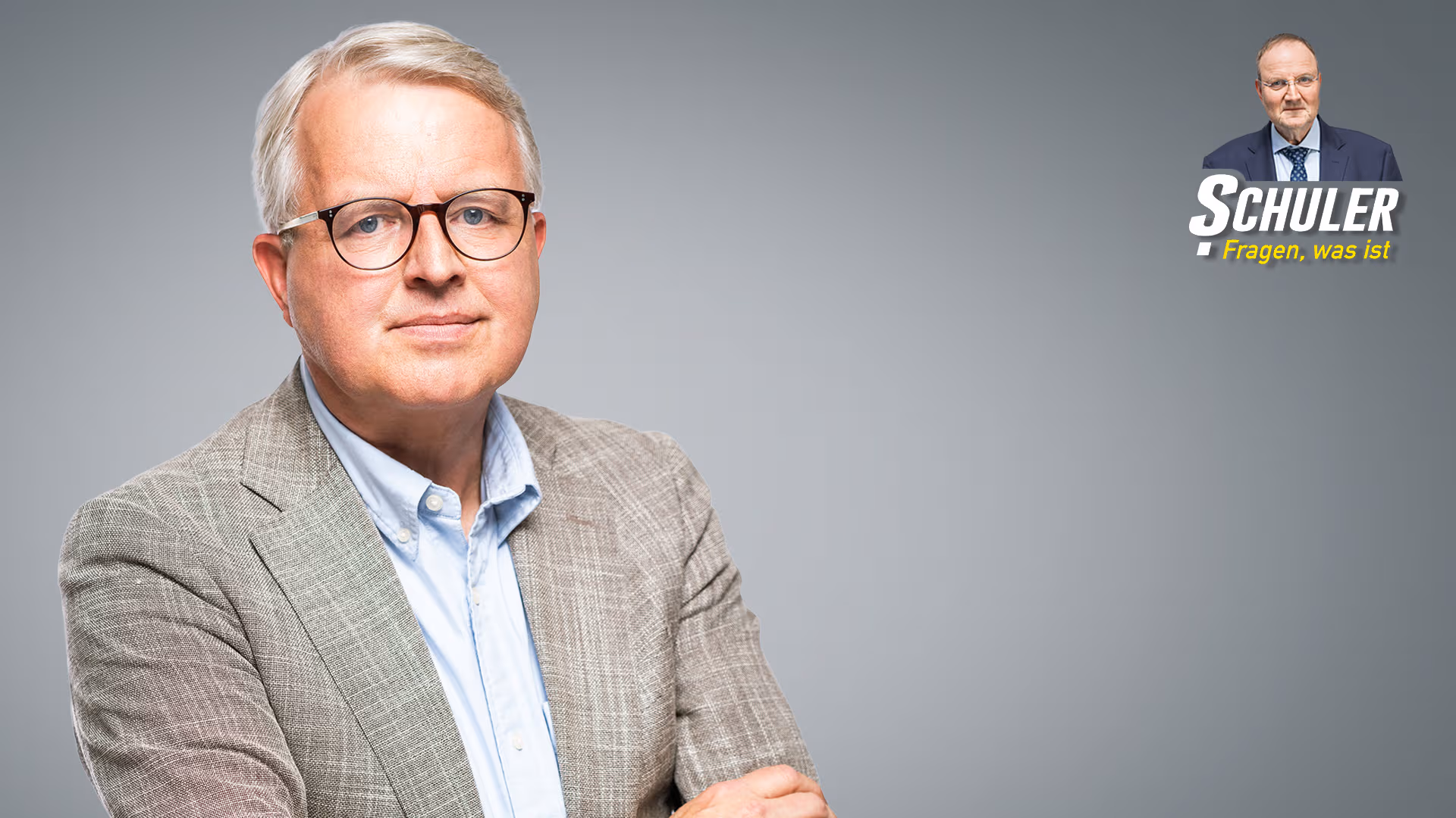 FDP-Rebell Frank Schäffler: „Kubicki muss jetzt das Rad rumreißen. Ich bin sicher, dass er das kann.“