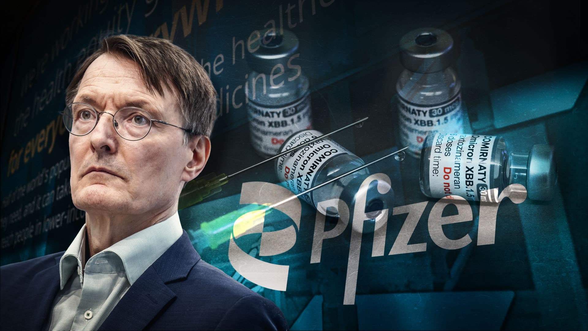 Offengelegte RKI-Protokolle: „Auch eine Booster-Impfung von Kindern ist angedacht, obwohl dazu keine Empfehlung und teils keine Zulassung besteht“