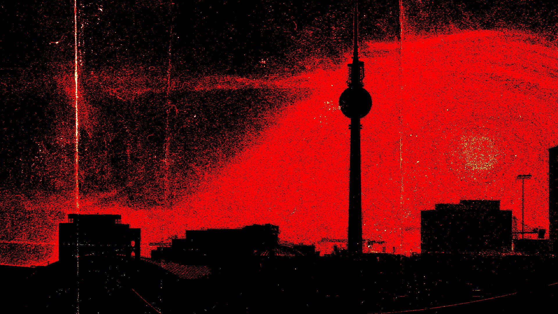 Hauptstadt der Gewalt: Ausländer-Kriminalität in Berlin klettert auf 43 Prozent!