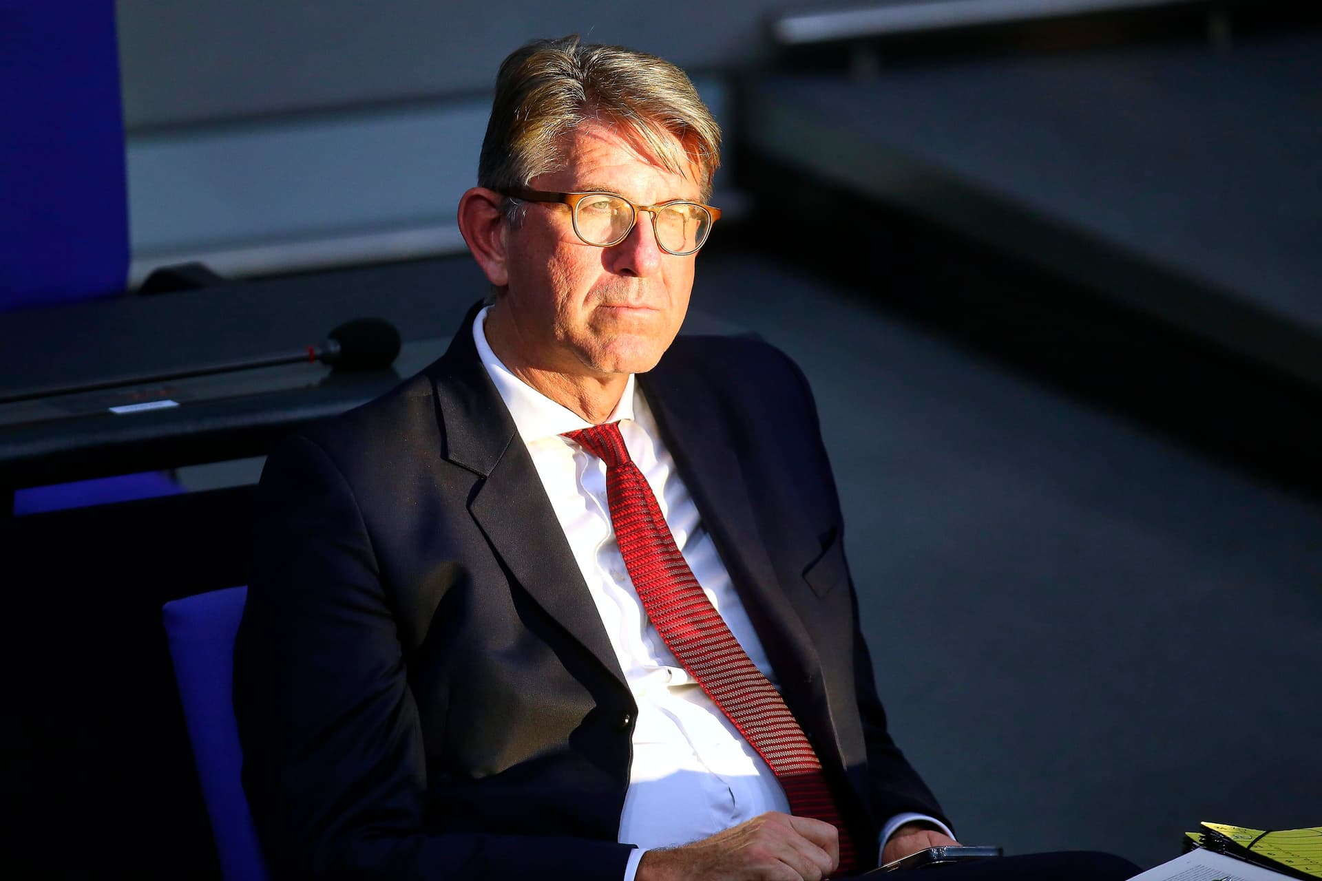Brisante Werbeunterlagen für den Ludwig-Erhard-Gipfel: Wolfram Weimer soll Zugang zu Regierungspolitikern verkaufen