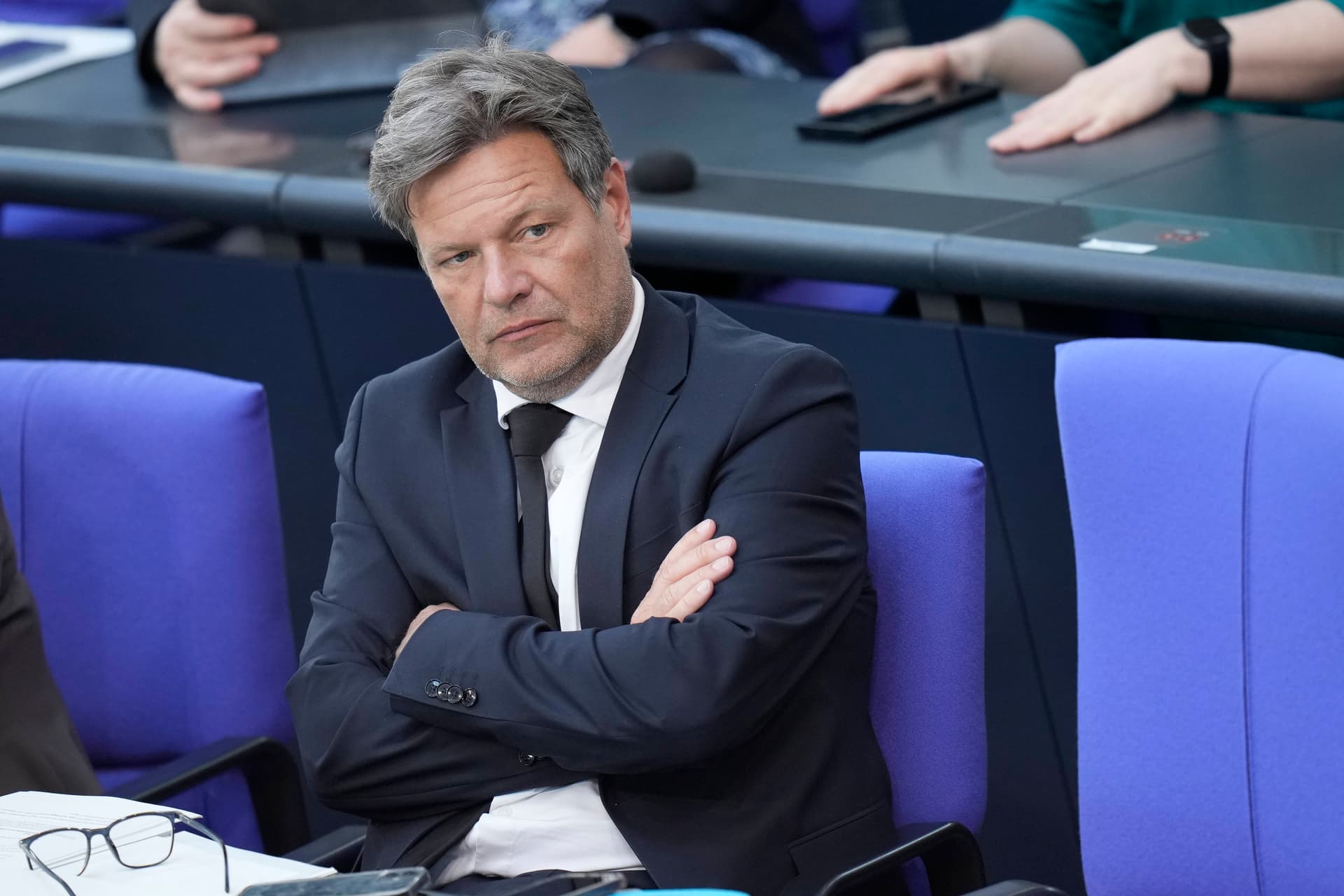 Weiterer Staatssekretär in der Kritik: Wirtschaftsausschuss wird erneut zu Habecks Ministeriums-Politik tagen