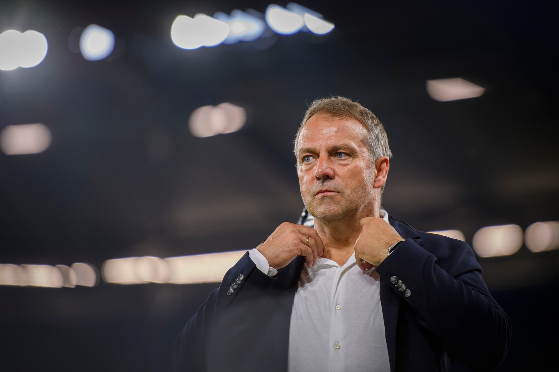 DFB-Debakel: Wäre Flick ein Fan, er würde seinen eigenen Rauswurf fordern