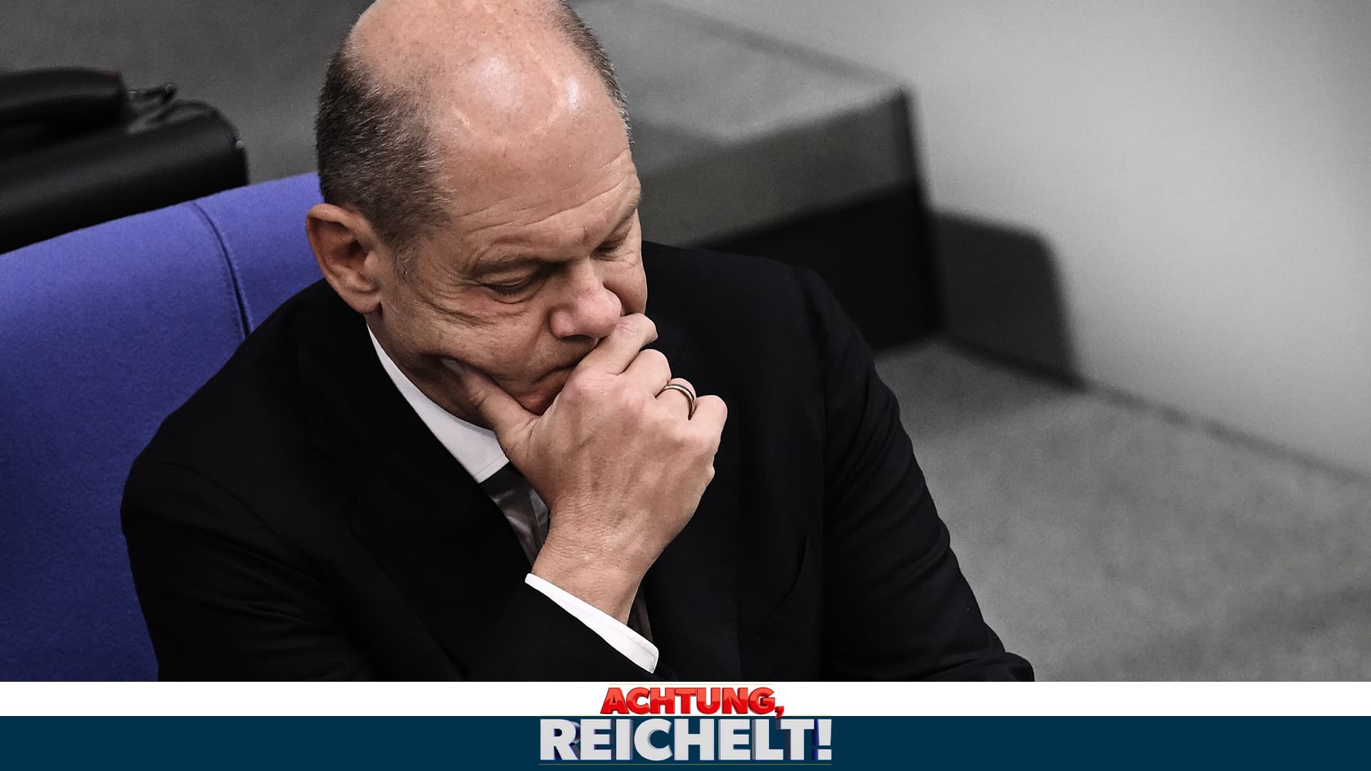 Schock-Geständnis von Habeck: „Höhere Strompreise für alle Menschen!“