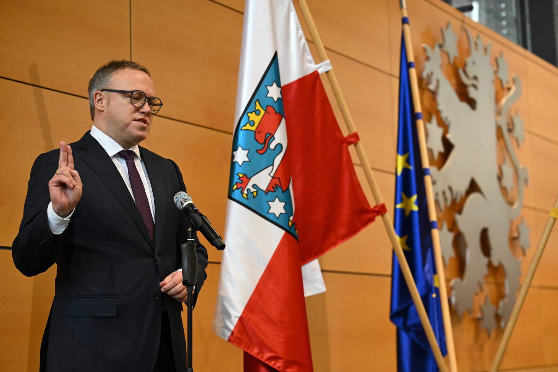 An die Macht mit Linken-Hilfe! CDU-Chef Mario Voigt zum Thüringer Ministerpräsidenten gewählt