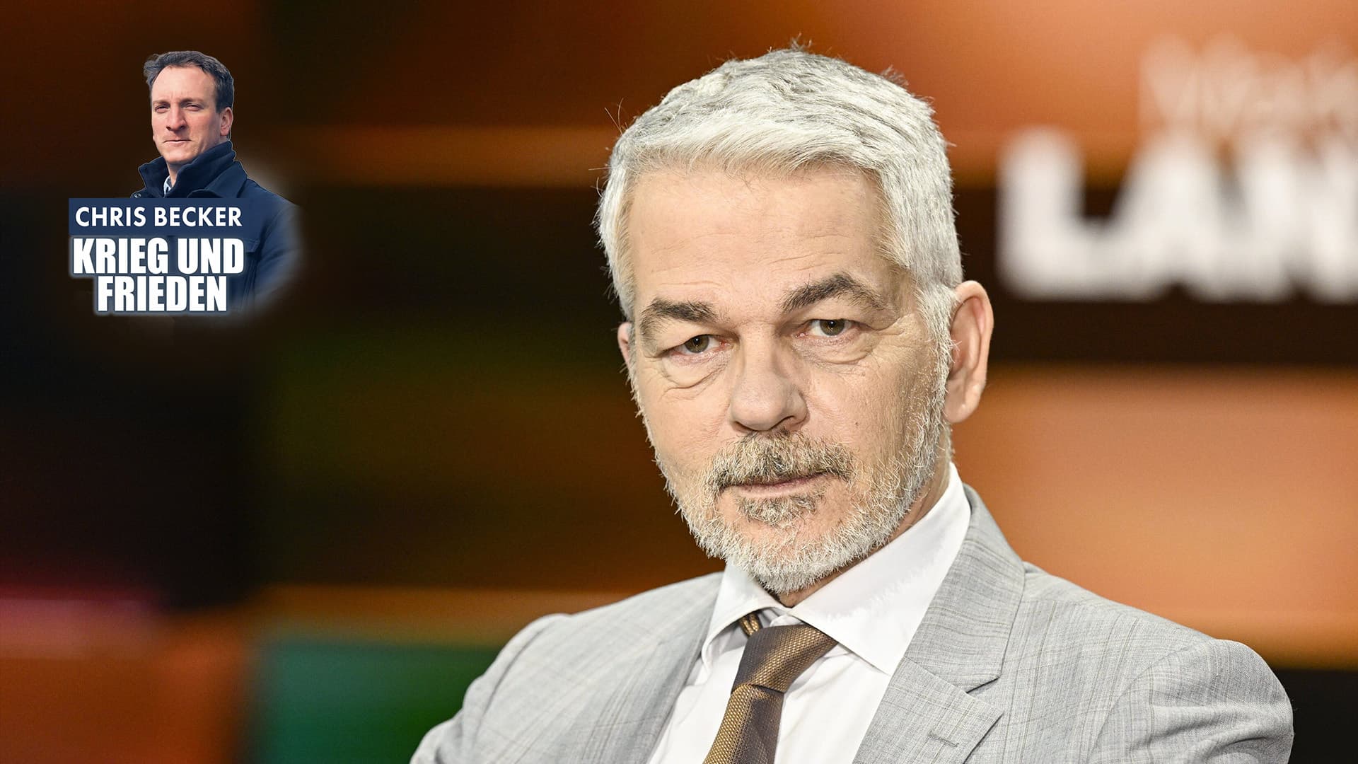 Zeitenwende ohne Debatte: Deutschlands Experten-Desaster braucht eine Aufarbeitung