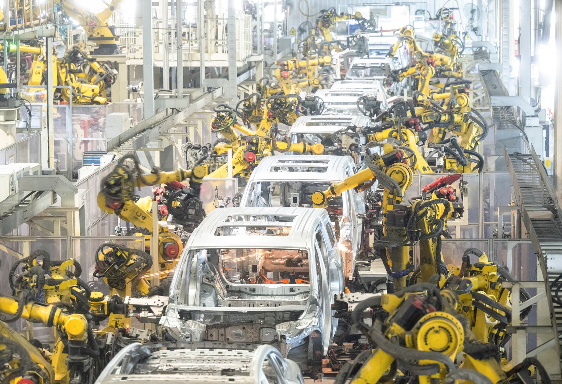 Strafzölle auf chinesische E-Autos drohen Preise und Absatz in Deutschland weiter zu belasten
