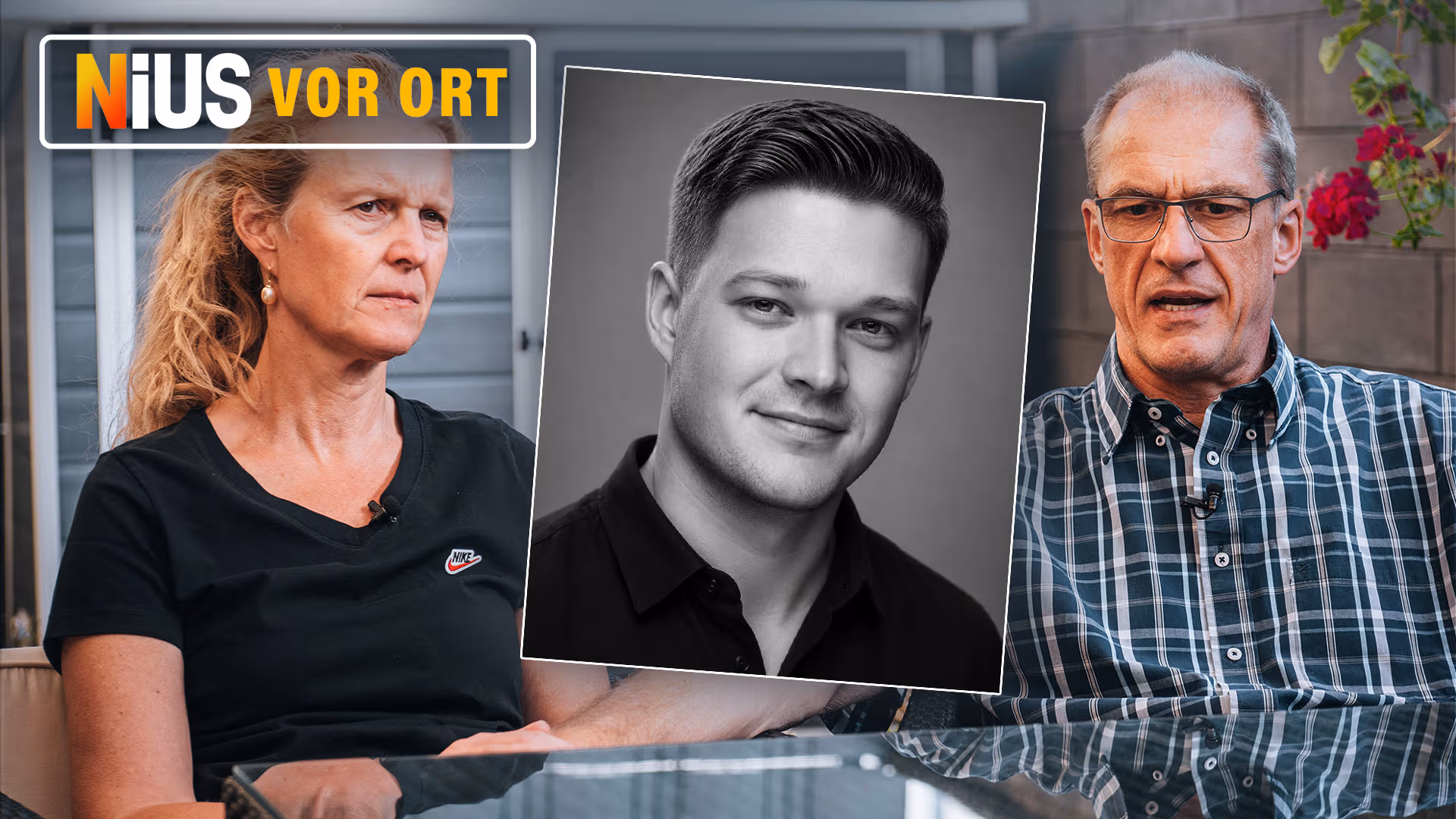 Vater von getötetem Marius: „Ich erwarte jetzt, dass Merz etwas bewegt“