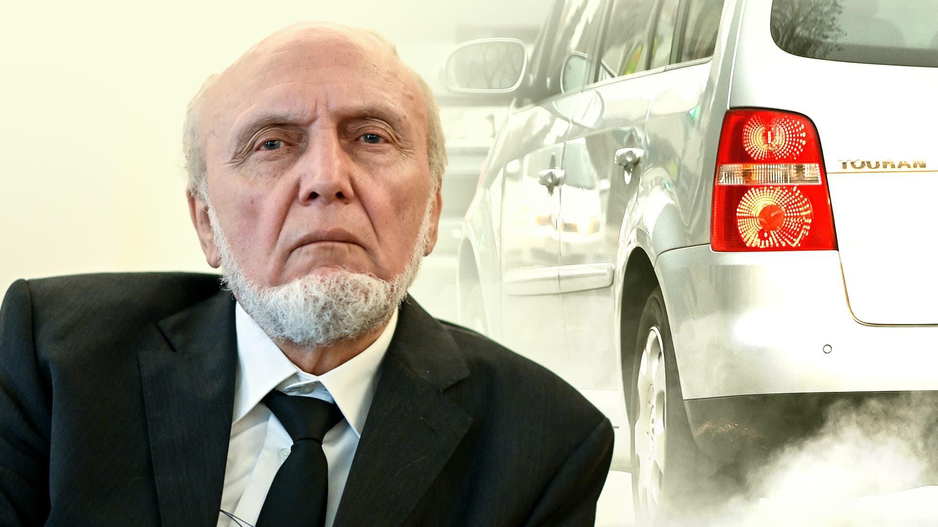 Alarmruf von Wirtschaftswissenschaftler Hans-Werner Sinn: „Am schlimmsten sind die Verbrenner-Verbote“
