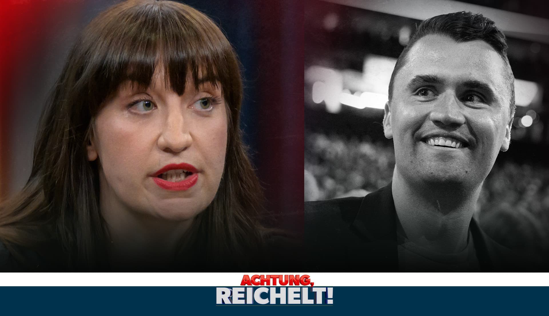 Die linke Hass-Heidi und das Totalversagen von ARD und ZDF