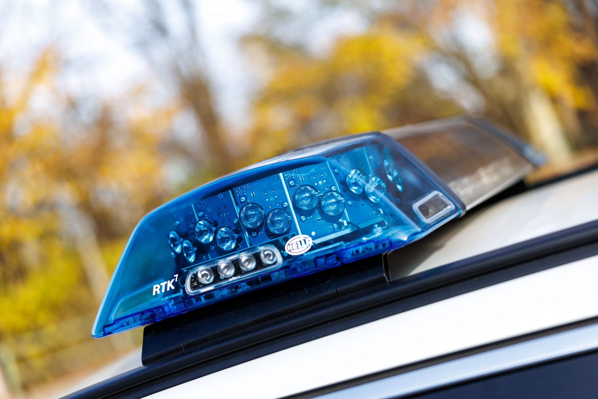 Baden-Württemberg: Familienvater soll Schwester, Frau und zwei Söhne erschossen haben