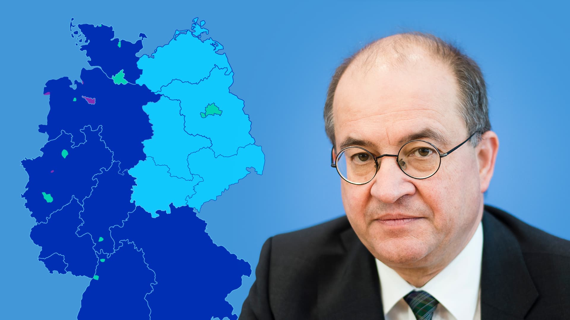 Mit Hass und Hetze gegen Hass und Hetze: Die Ostdeutschen merken, wie dumm und antidemokratisch unsere politische Klasse ist