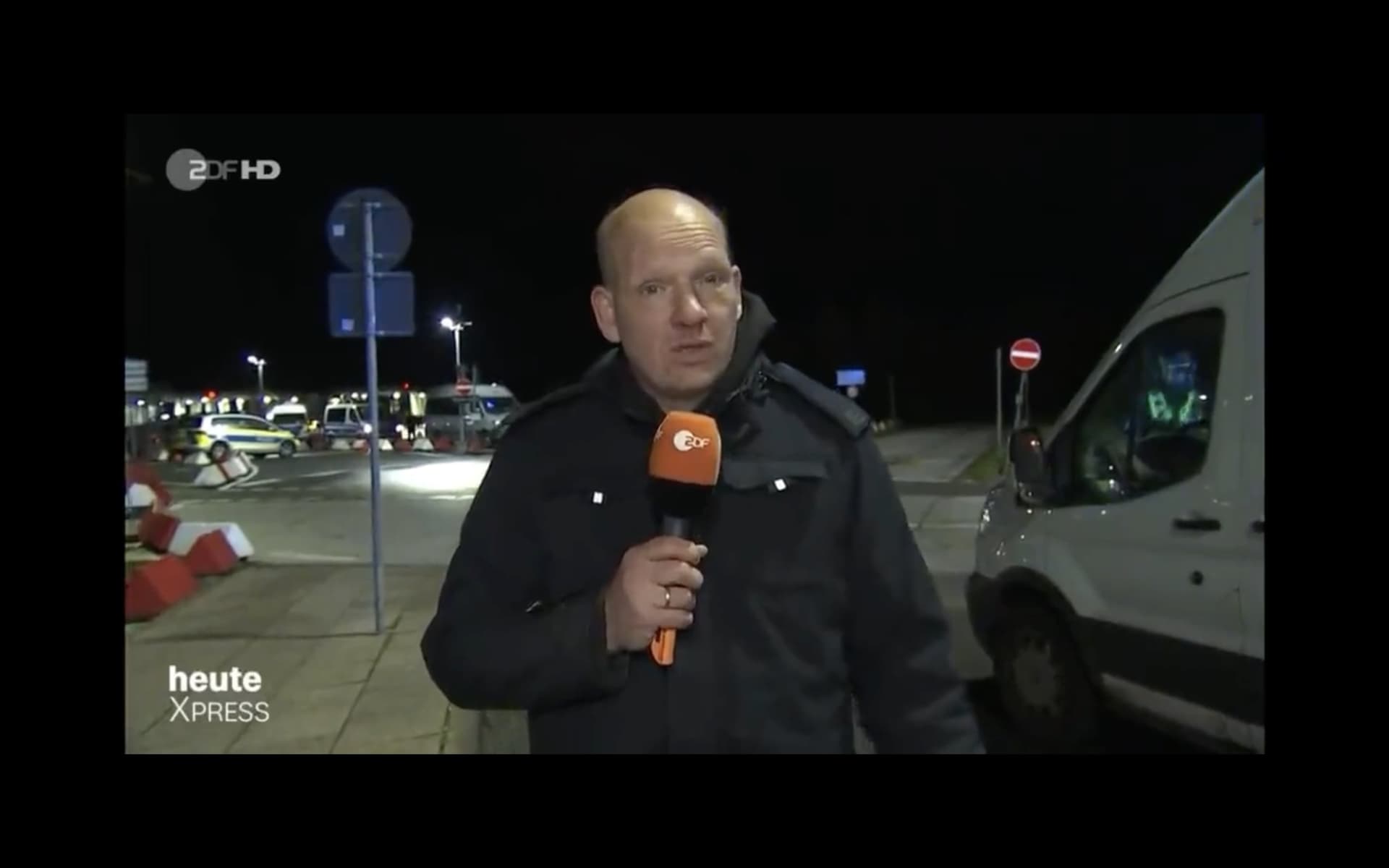 ZDF-Irrsinn bei Geiseldrama in Hamburg: „Entführer spricht Türkisch, aber das heißt nicht, dass er Migrationshintergrund hat“