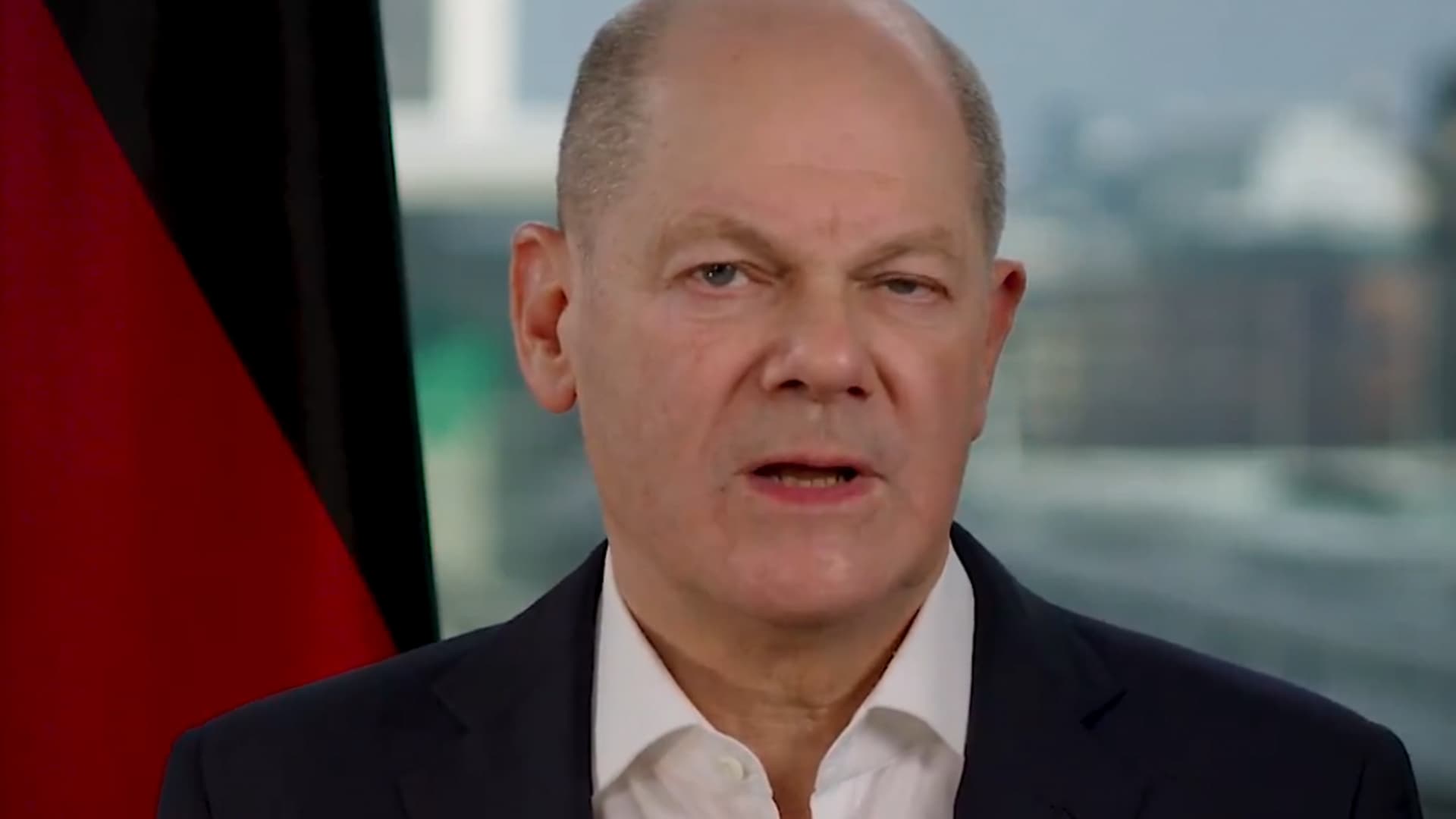 Von wegen „Kampf gegen Desinformation“: Olaf Scholz innerhalb von 48 Stunden zwei Mal beim Lügen erwischt