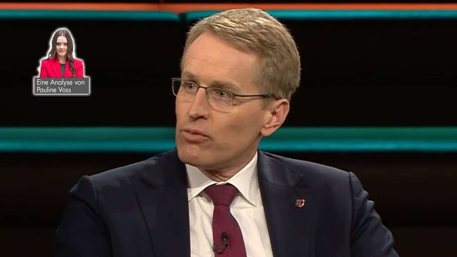 CDU-MP will NIUS als „Feinde der Demokratie“ verbieten: Das Land, von dem Daniel Günther träumt, ist eine Diktatur