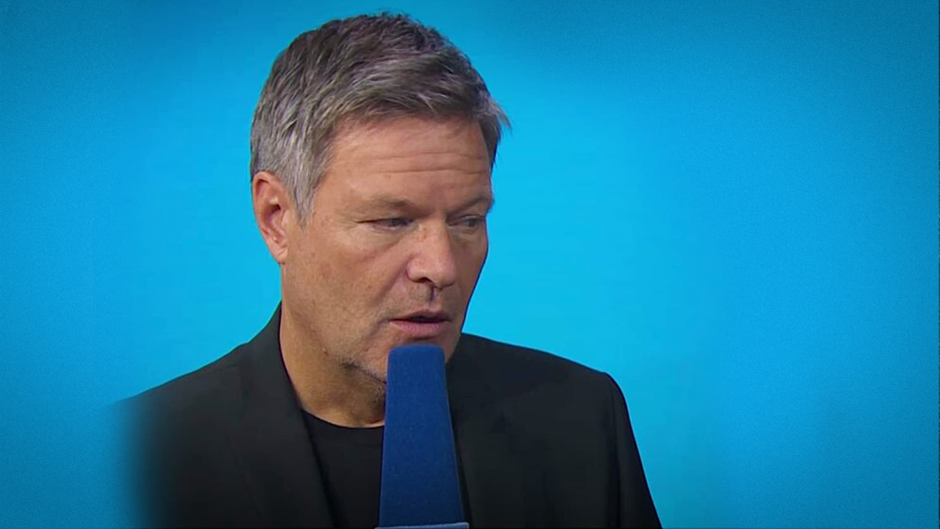 Erstes Statement zu „Schwachkopf“-Ermittlung: Jetzt verleumdet Habeck sein Opfer auch noch als Rassisten!
