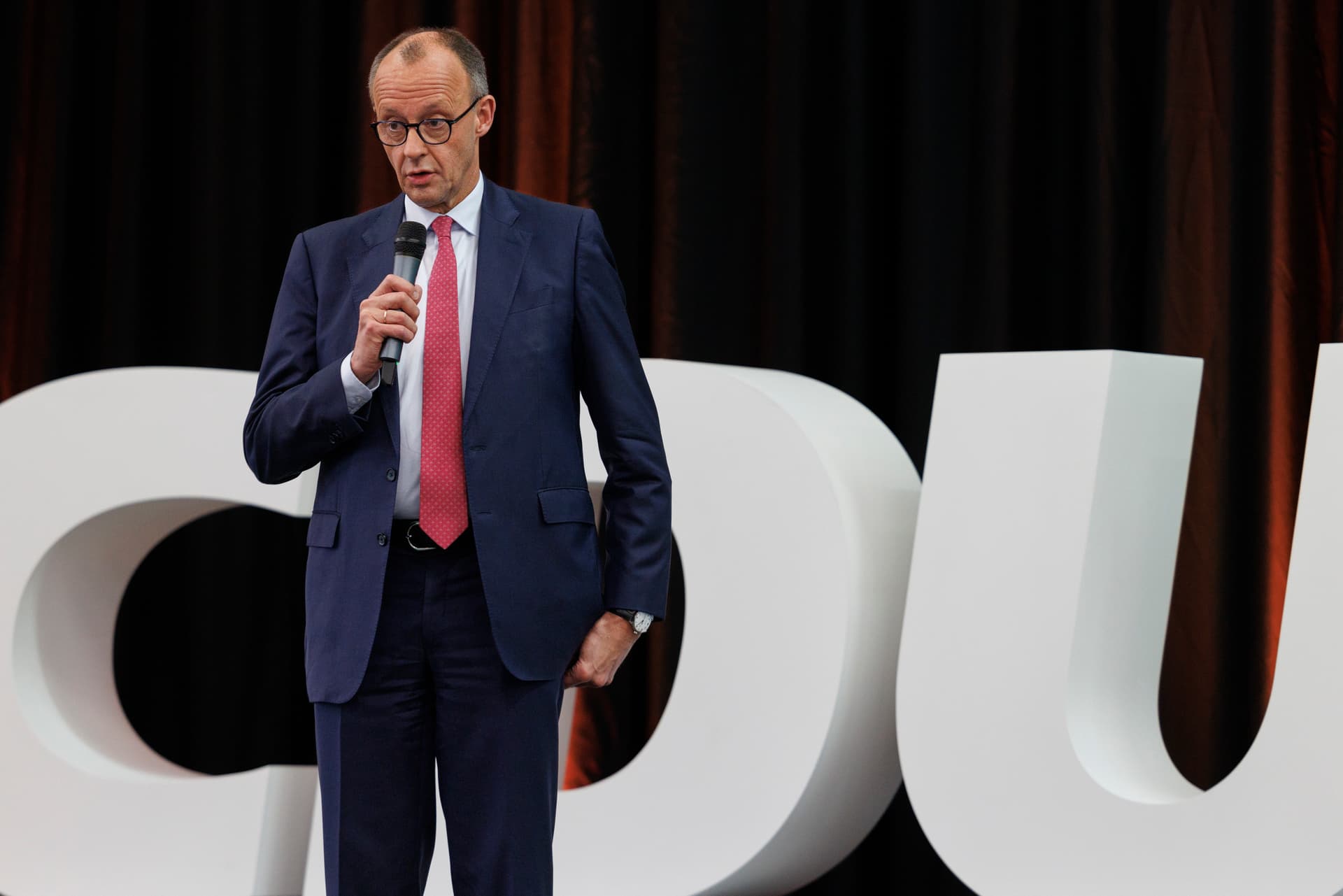 „Brandmauer“-Debatte: Die atemberaubende Kehrtwende der CDU bei den „Zufallsmehrheiten“