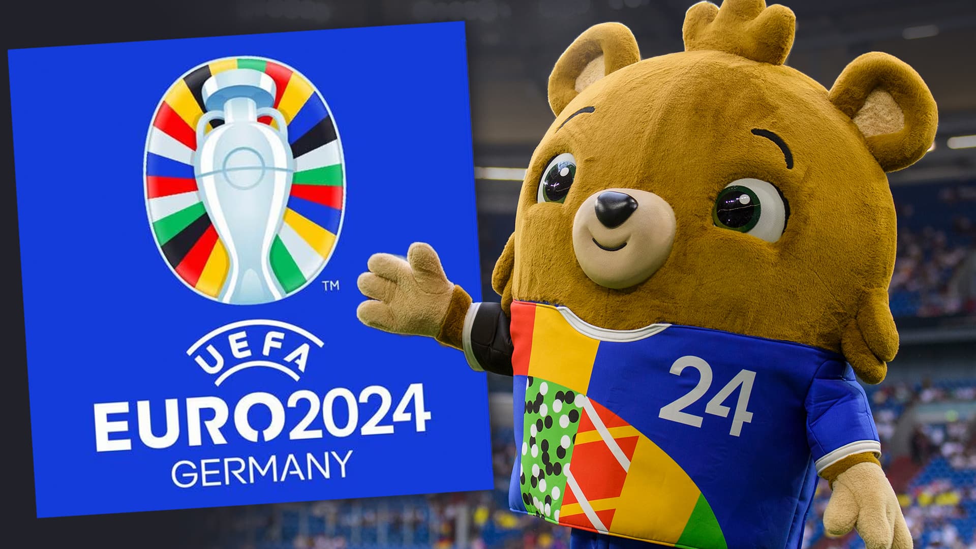Unisex-Toiletten und vegane Bratwurst: Fußball-EM in Deutschland soll zum linken Zeitgeist-Spektakel werden