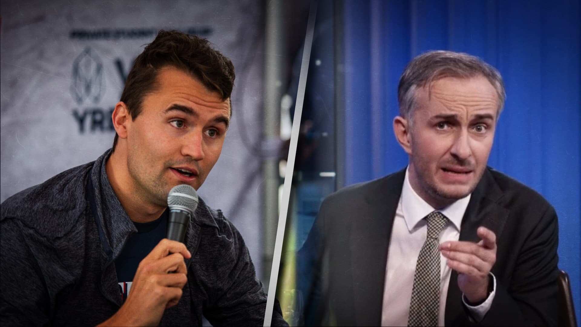 Jan Böhmermann macht Charlie Kirk für seine eigene Ermordung verantwortlich