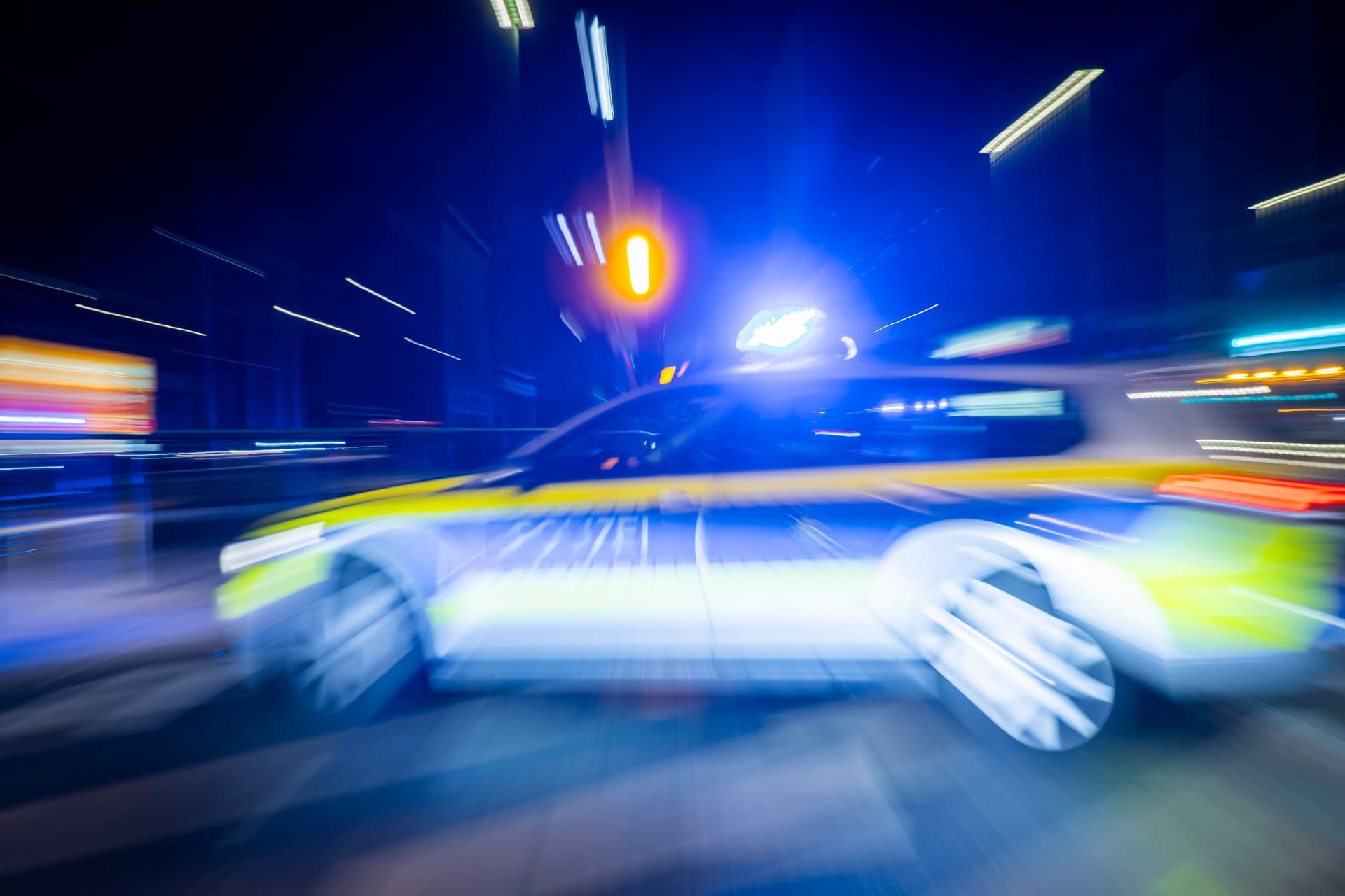 Tödliche Attacke in Ulm: Messer-Angreifer ist Iraner