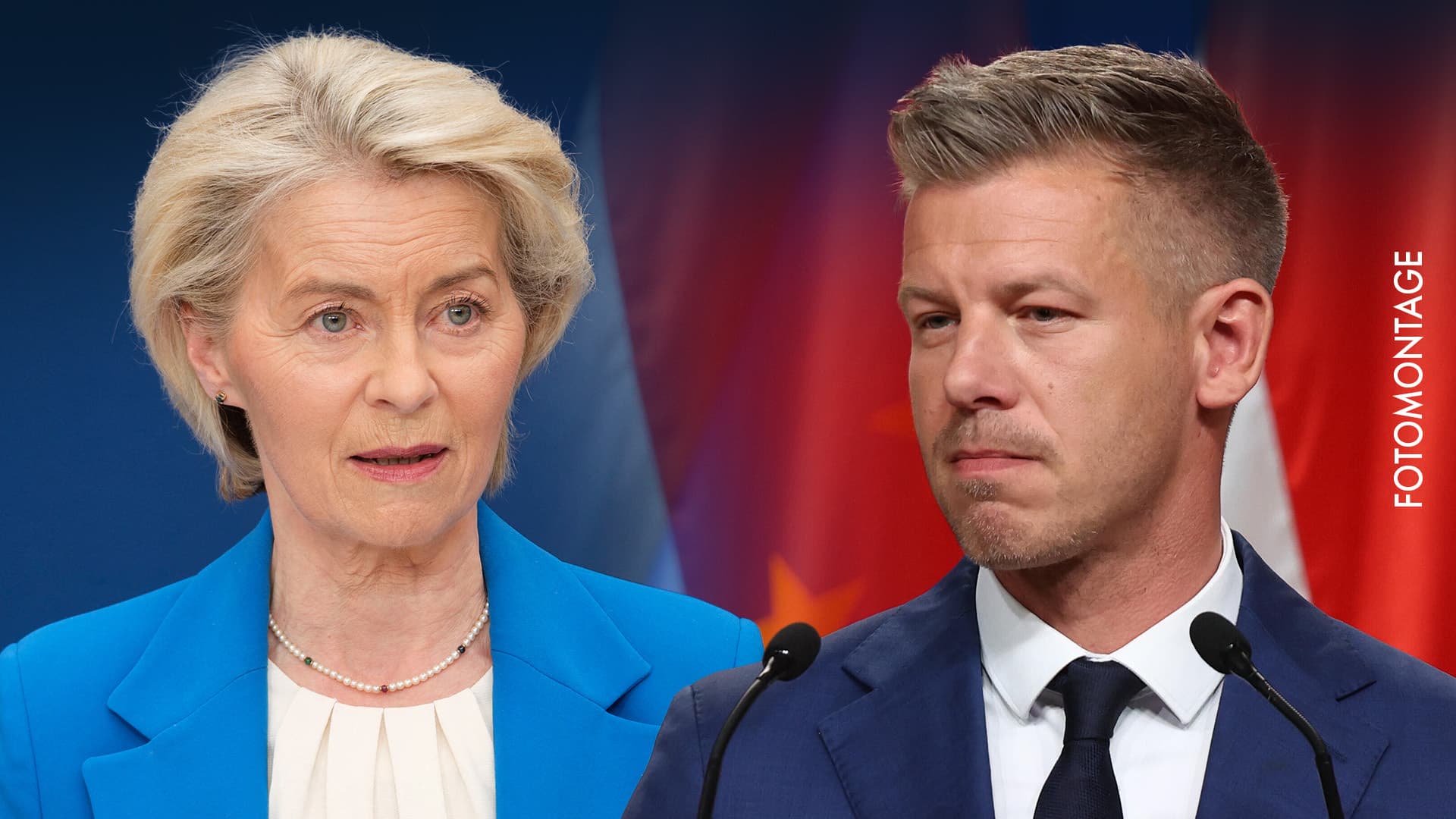 Orbanismus ohne Orbán? Warum sich Brüssel in Ungarns neuem Regierungschef Magyar täuschen könnte