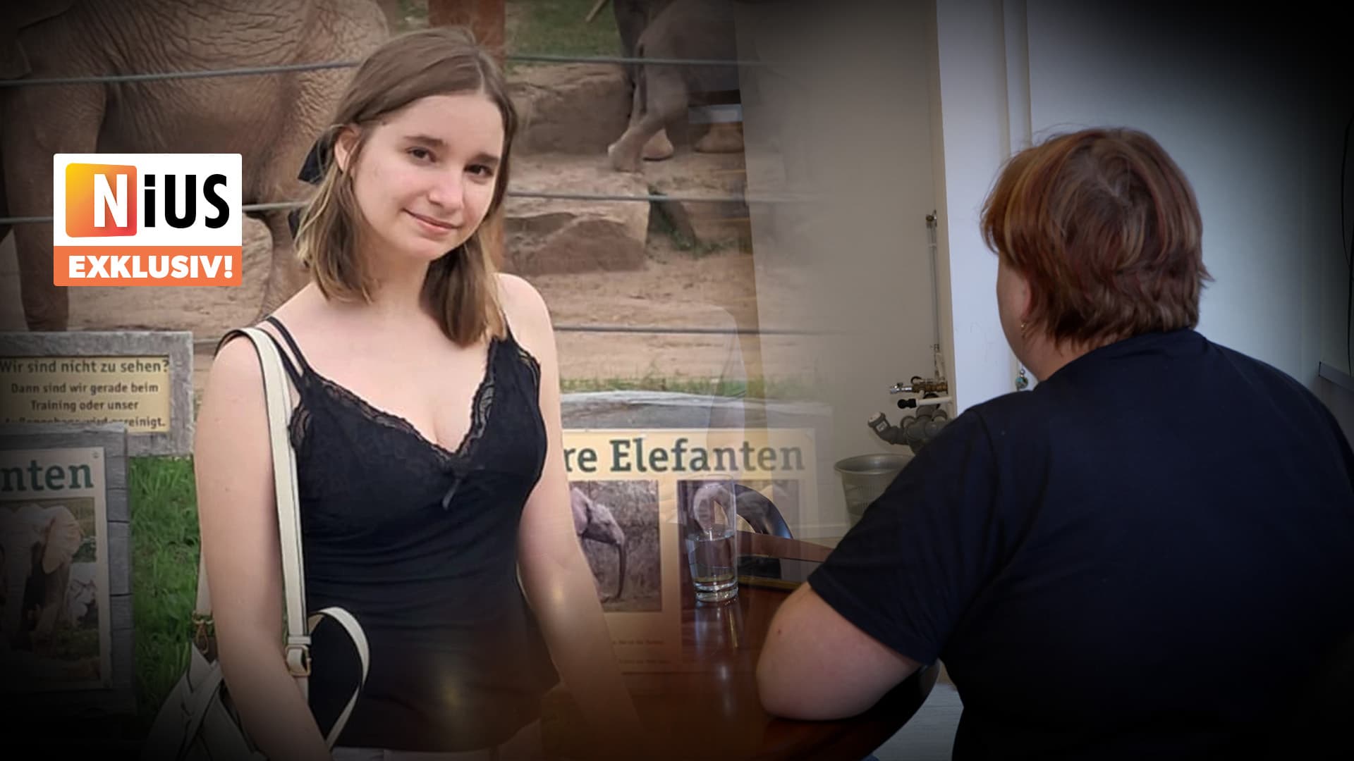 „Ich will, dass der Schuldige lebenslänglich im Gefängnis sitzt“: Mutter von Liana K. fordert Gerechtigkeit