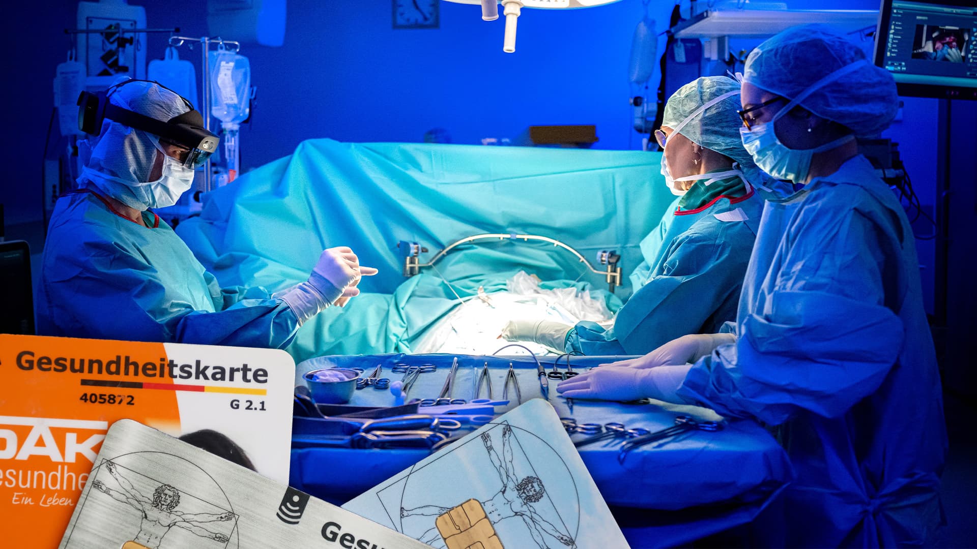 Krankenversicherung und Ehegattensplitting: Familien als Verlierer