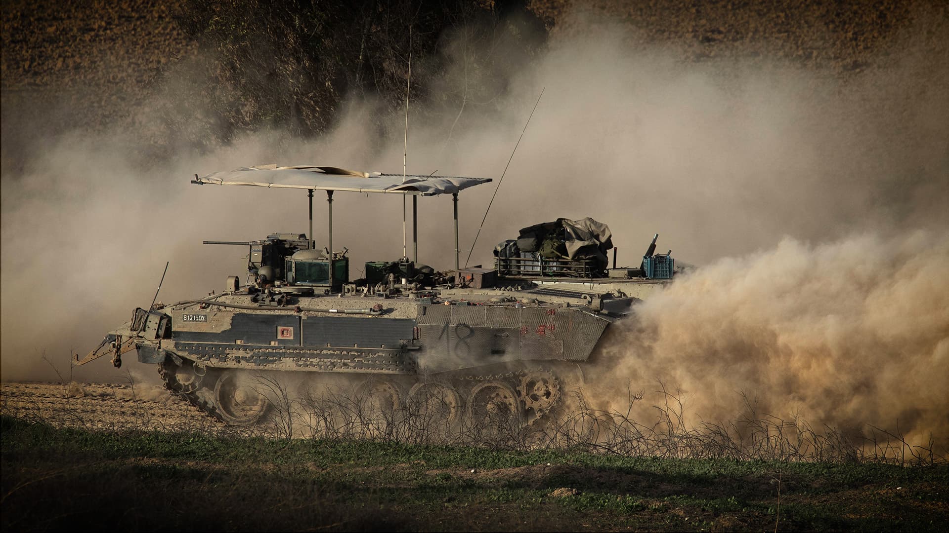 Israel – was uns das deutsche Fernsehen verschweigt