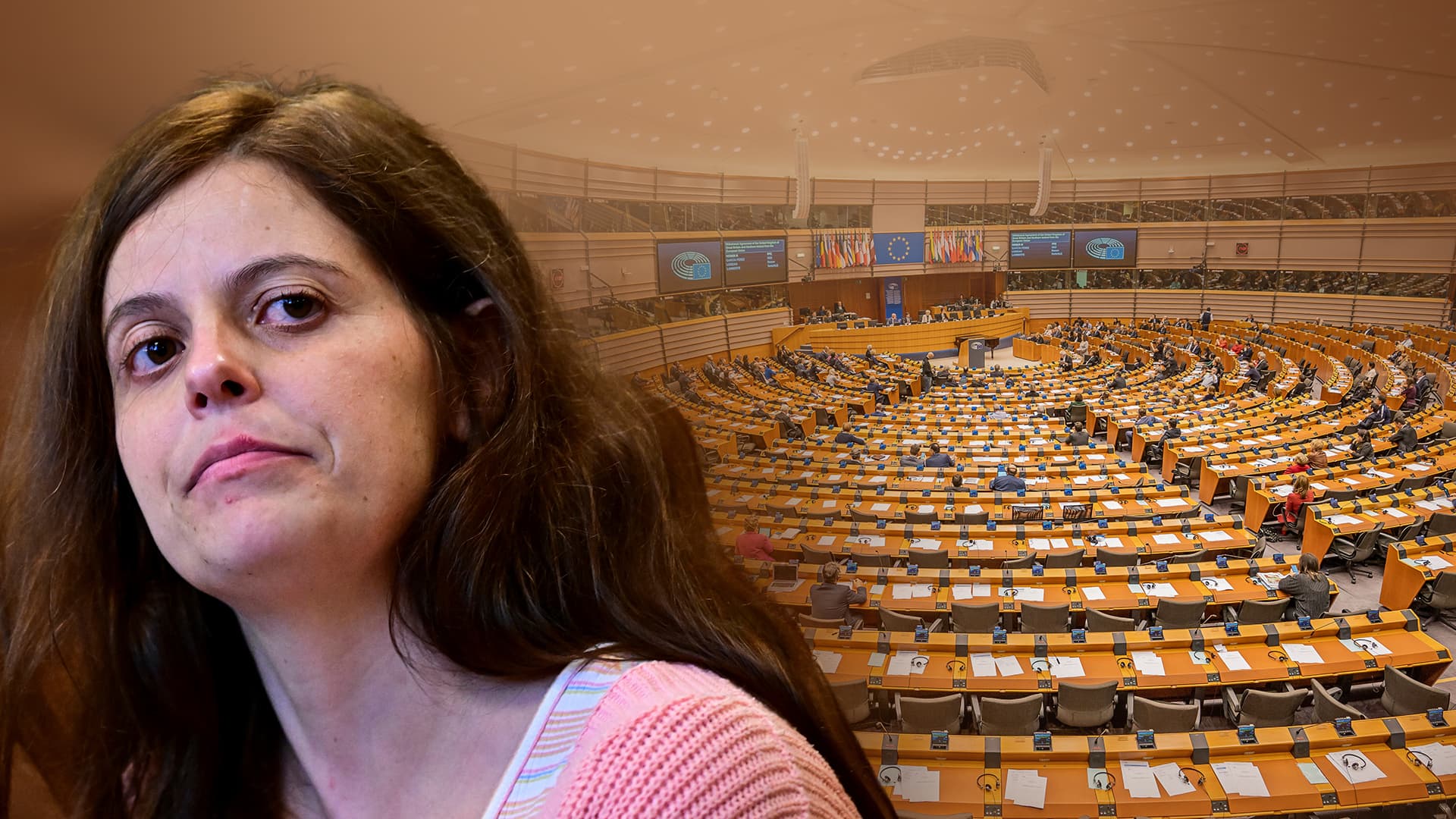 Trotz Anklage wegen versuchten Mordes: Italienische Linksterroristin zieht mit den Grünen in das EU-Parlament ein