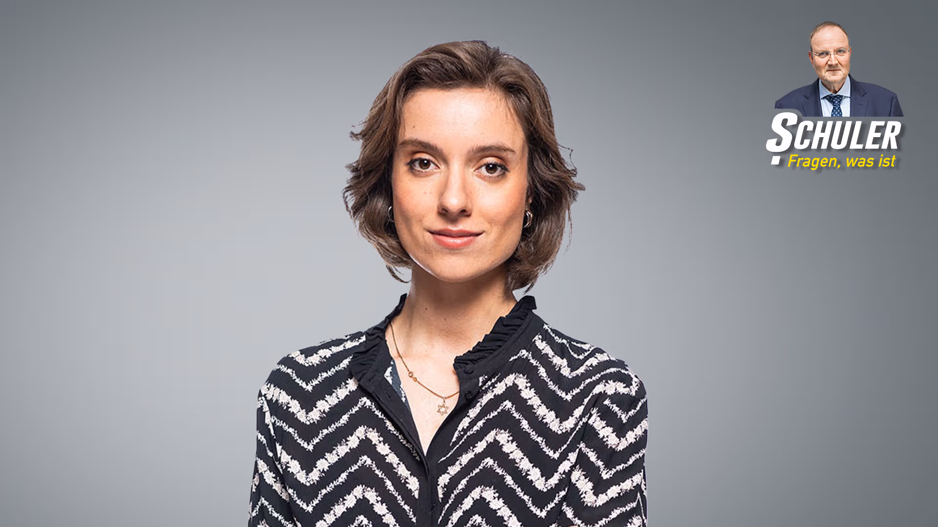 Journalistin Sarah Maria Sander: „Ich kann mich als Jüdin nicht frei bewegen in Berlin“