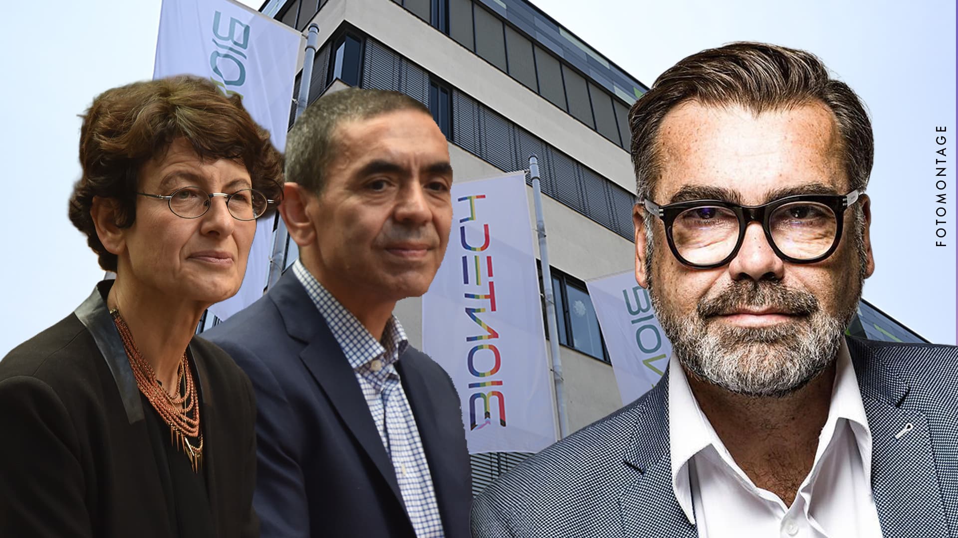 Die Nicht-Impfstoff-Hersteller von BioNTech – und das deutsche Staatsversagen