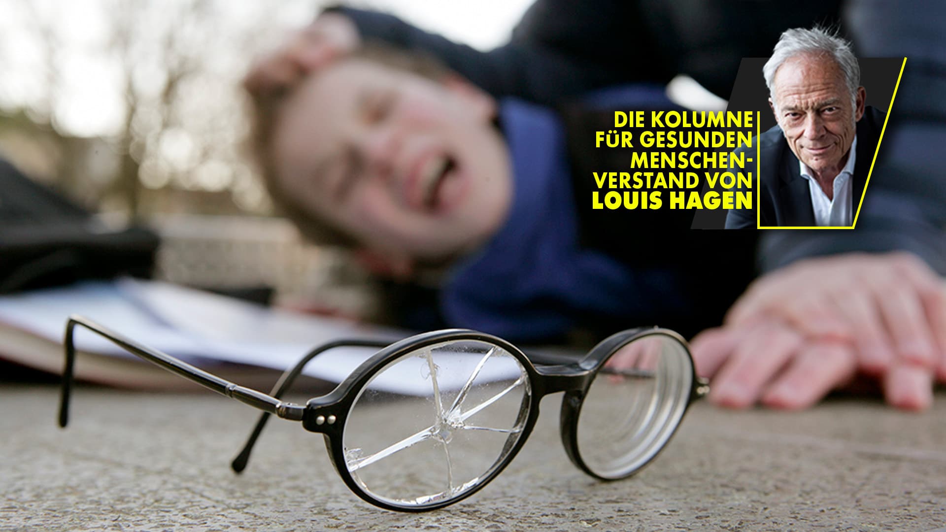 Generation Gewalt: Was ist bloß mit unseren Kindern los?