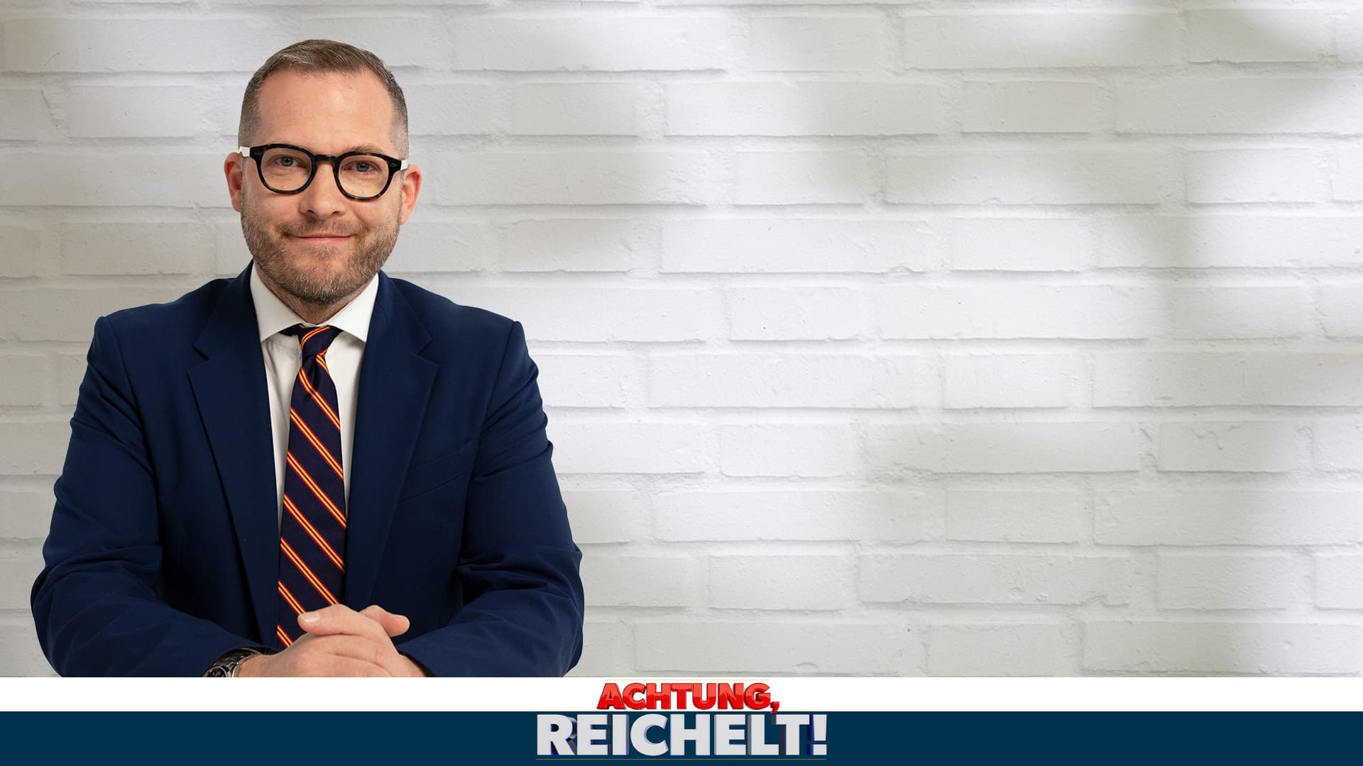 Der Kampf, der wirklich in unserem Land tobt: Wahnsinn gegen Vernunft