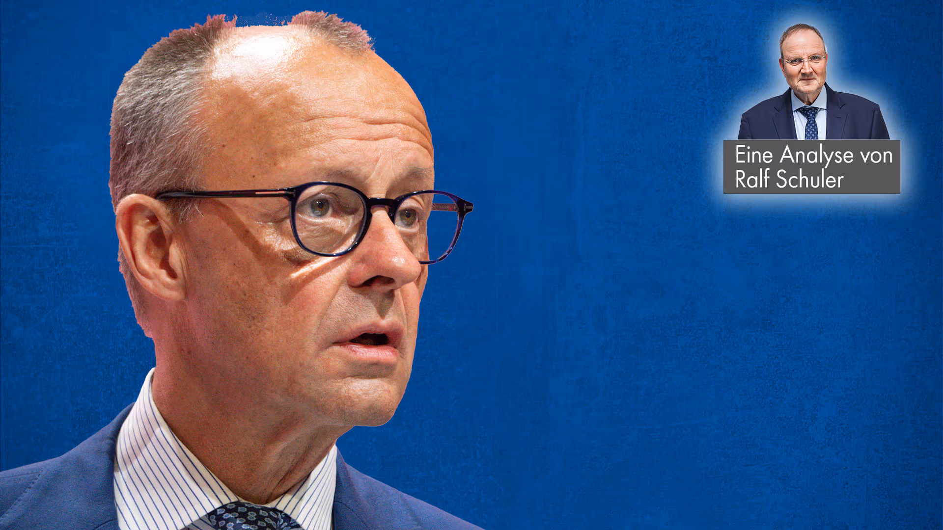Der Bruch: Die Unternehmer reagieren entsetzt auf den Golfplatz-Vorwurf von Friedrich Merz